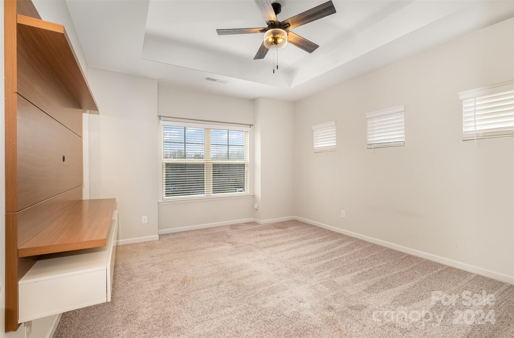 Hadley at Arrowood Station - Residential