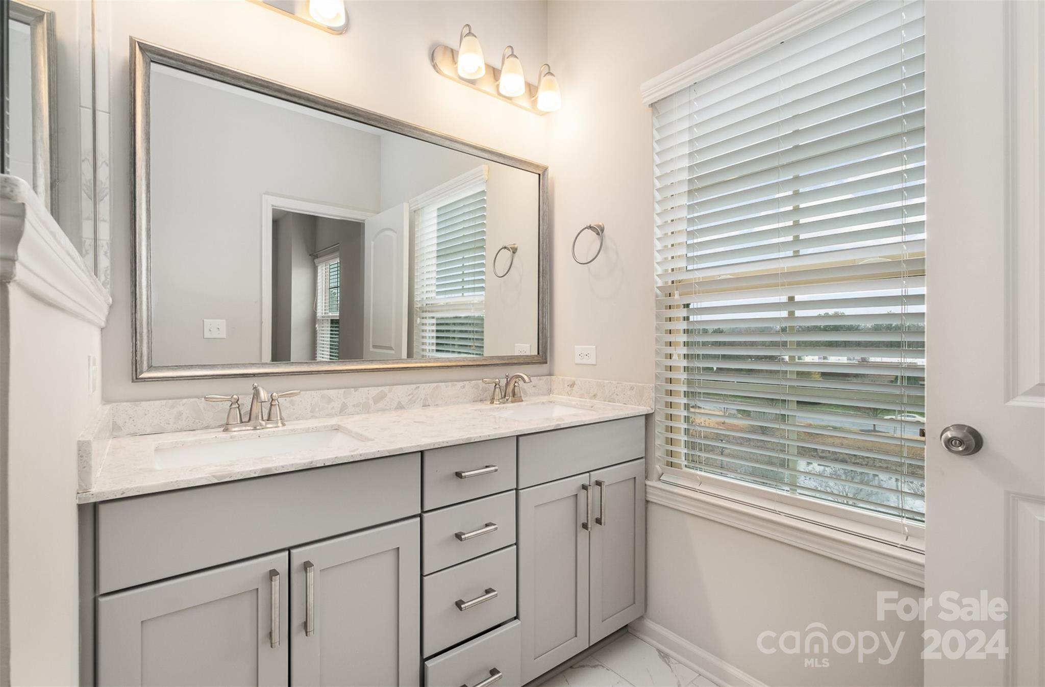 Hadley at Arrowood Station - Residential