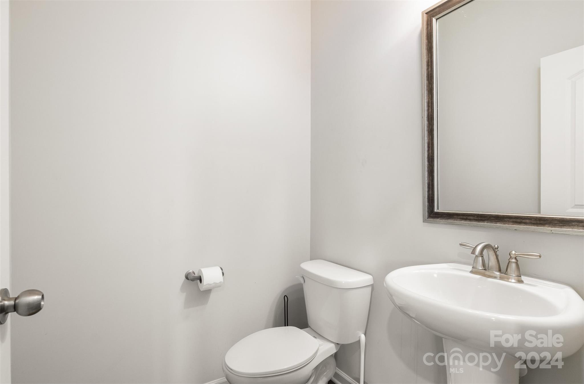 Hadley at Arrowood Station - Residential