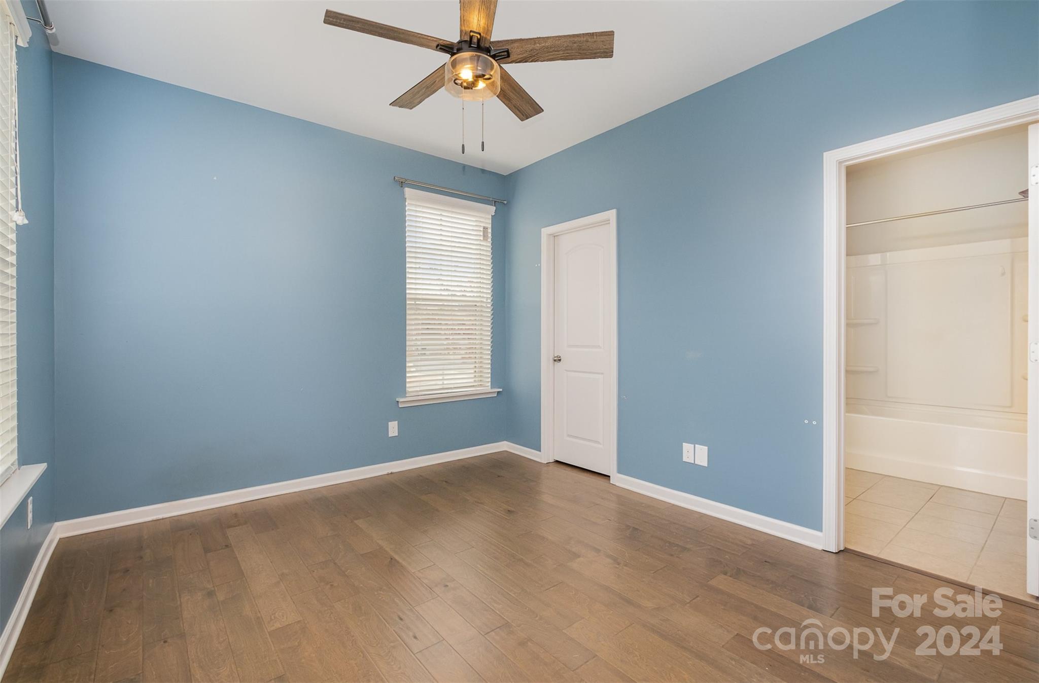 Hadley at Arrowood Station - Residential