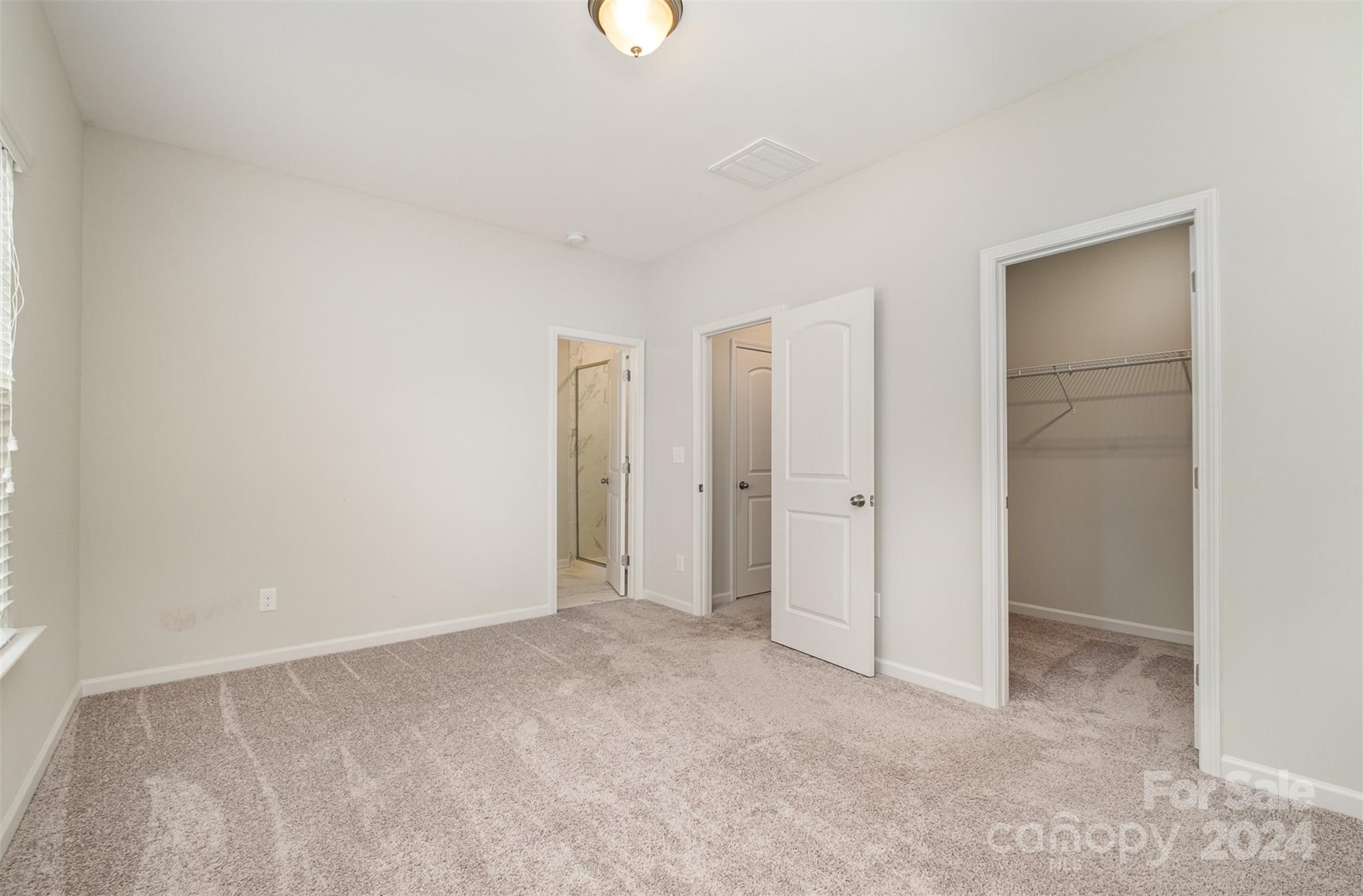 Hadley at Arrowood Station - Residential