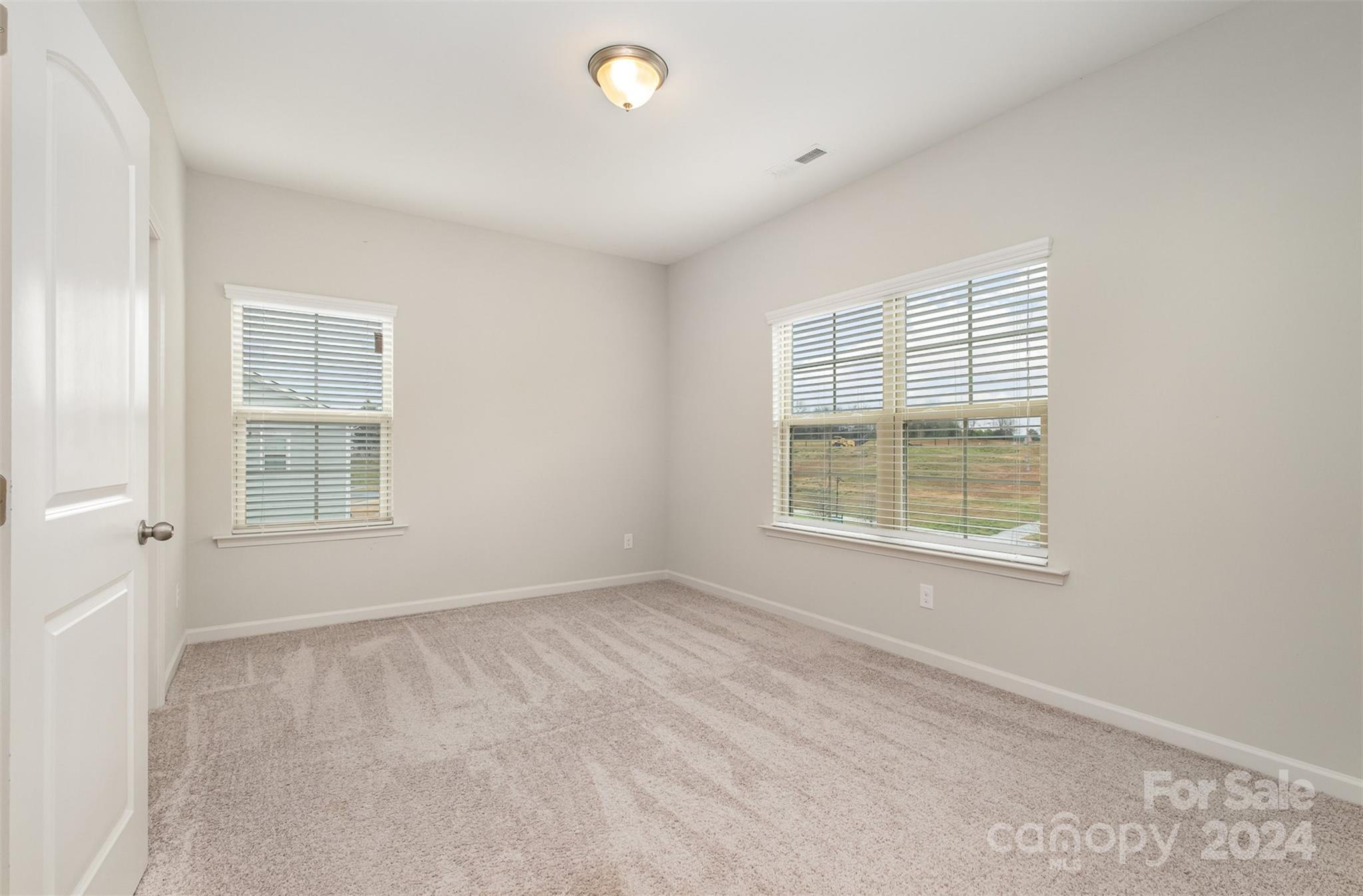 Hadley at Arrowood Station - Residential