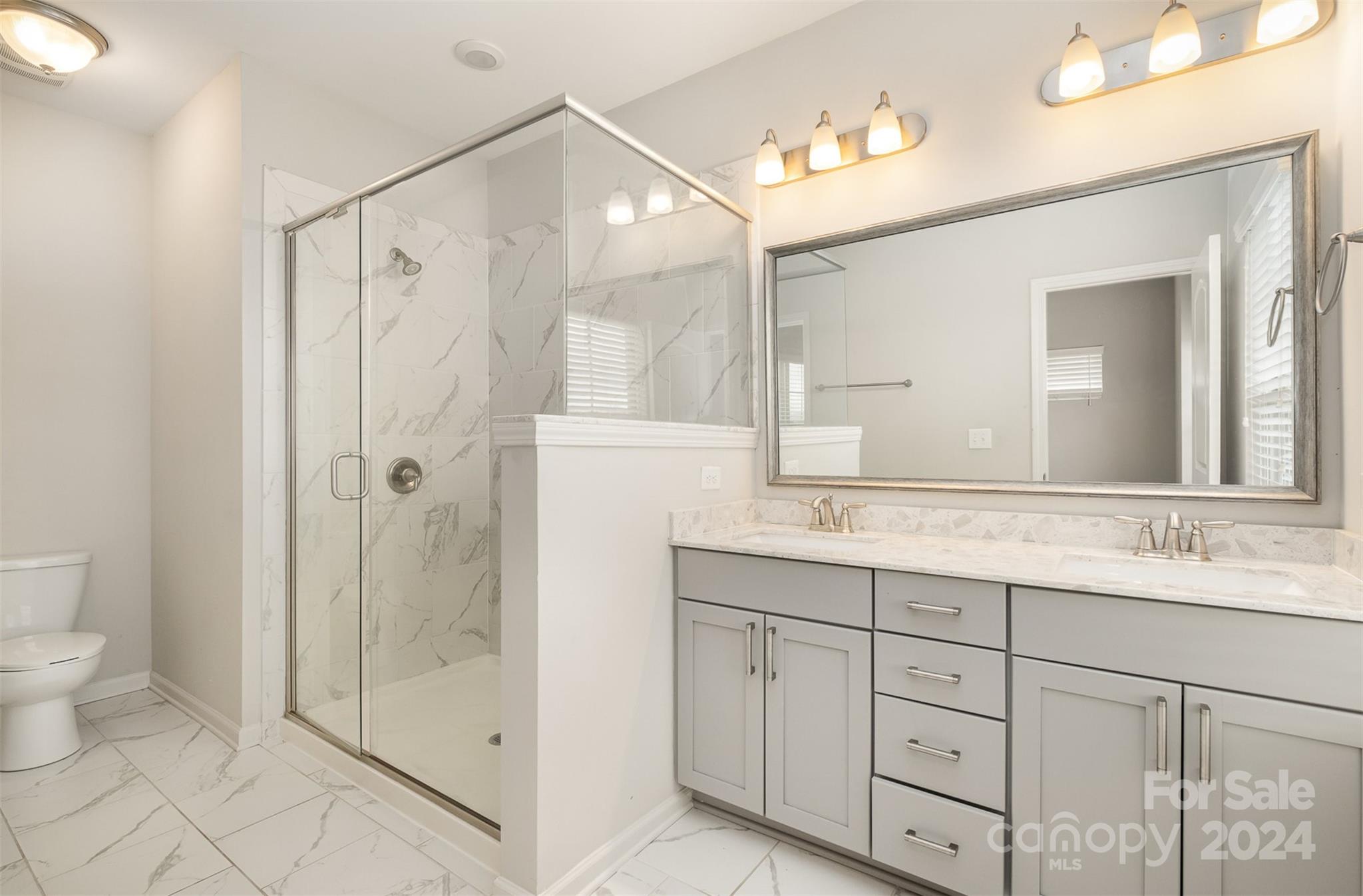 Hadley at Arrowood Station - Residential