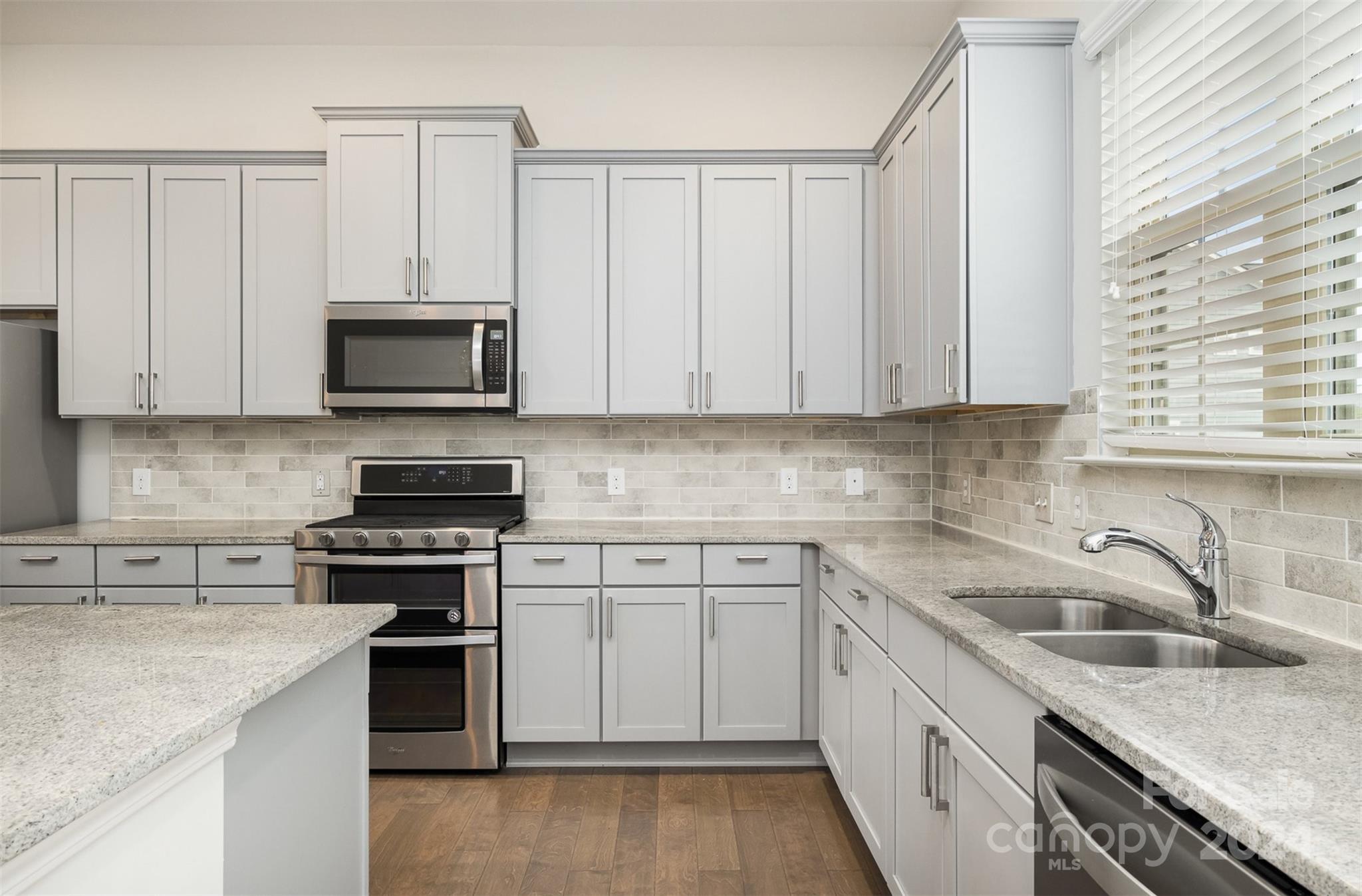 Hadley at Arrowood Station - Residential