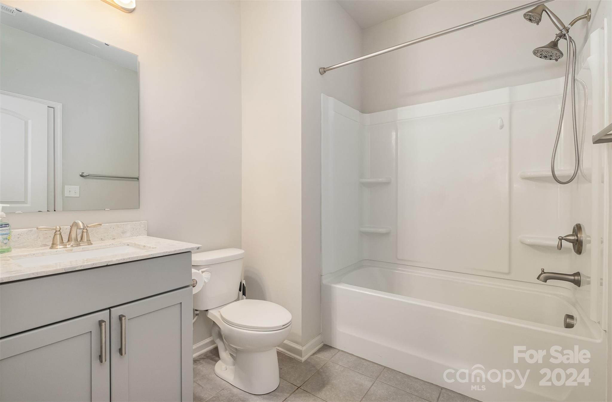 Hadley at Arrowood Station - Residential