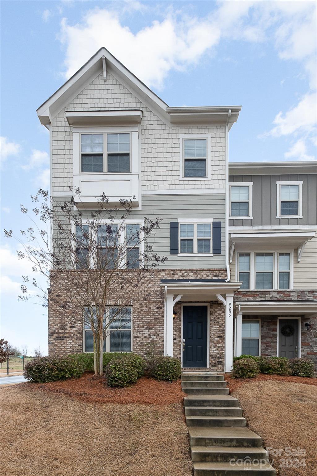 Hadley at Arrowood Station - Residential