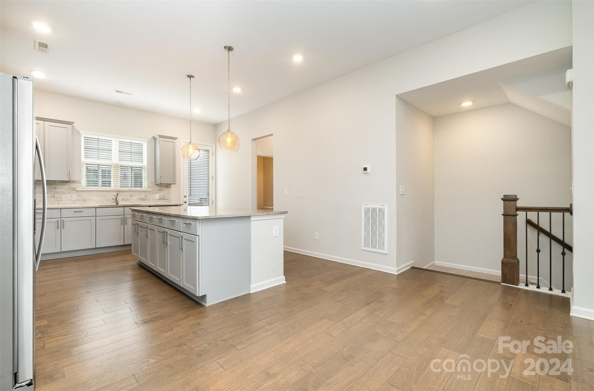 Hadley at Arrowood Station - Residential