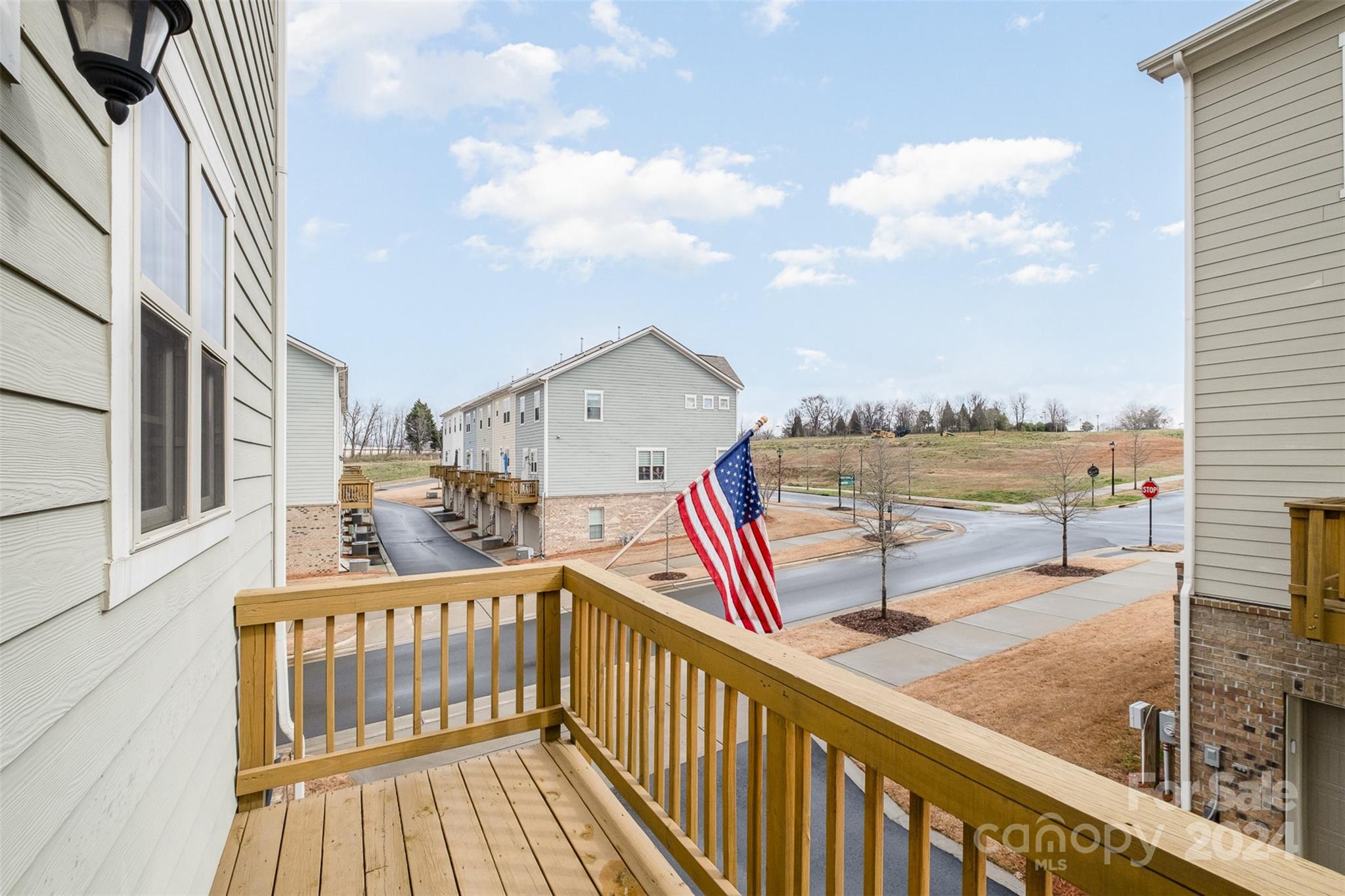 Hadley at Arrowood Station - Residential