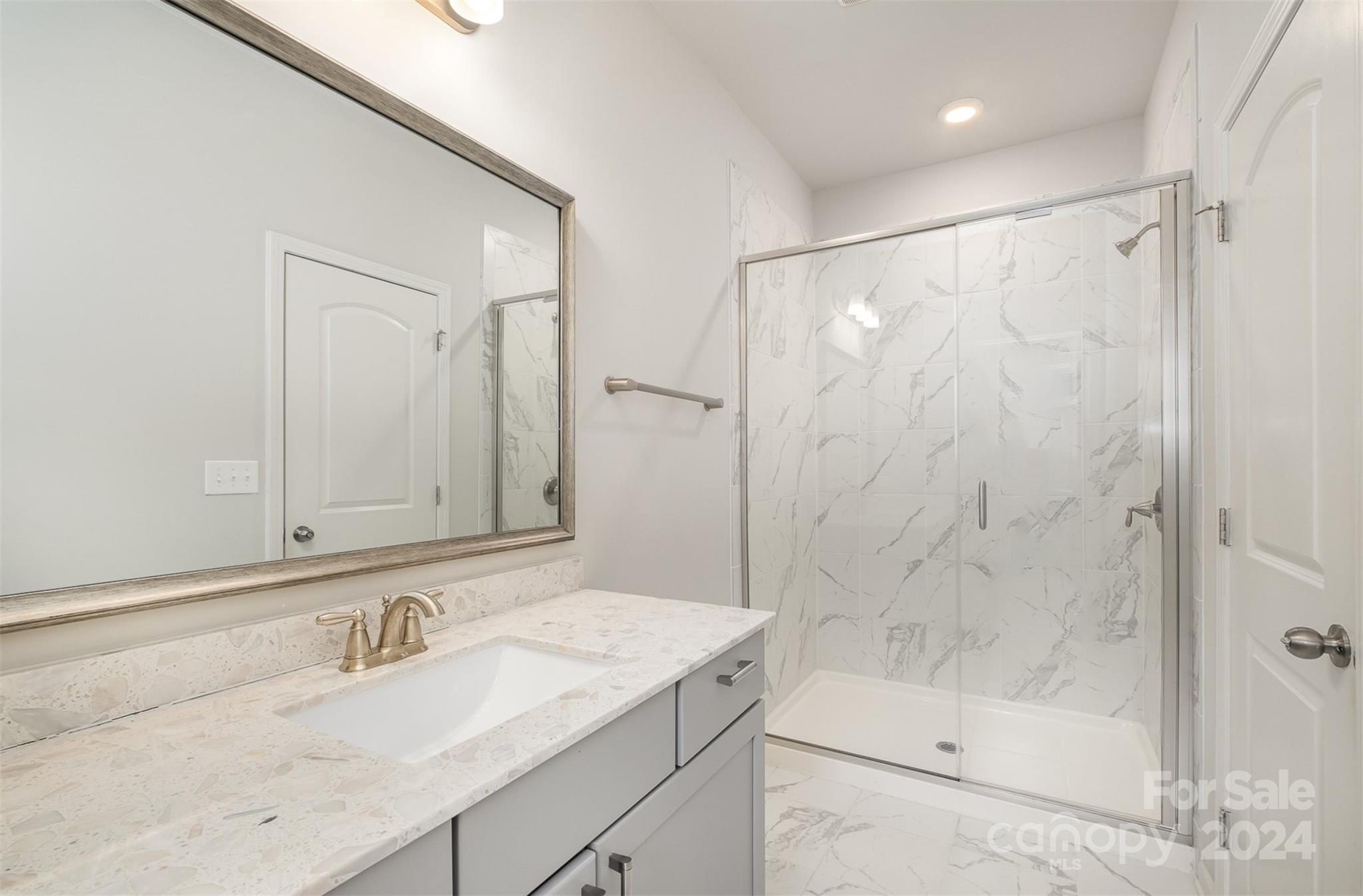 Hadley at Arrowood Station - Residential