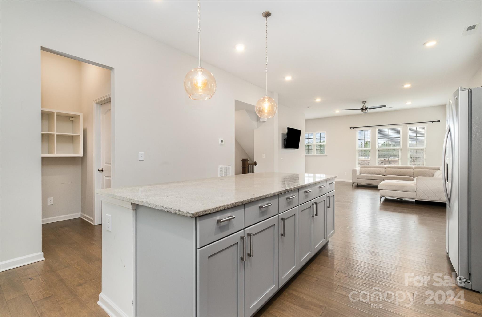 Hadley at Arrowood Station - Residential