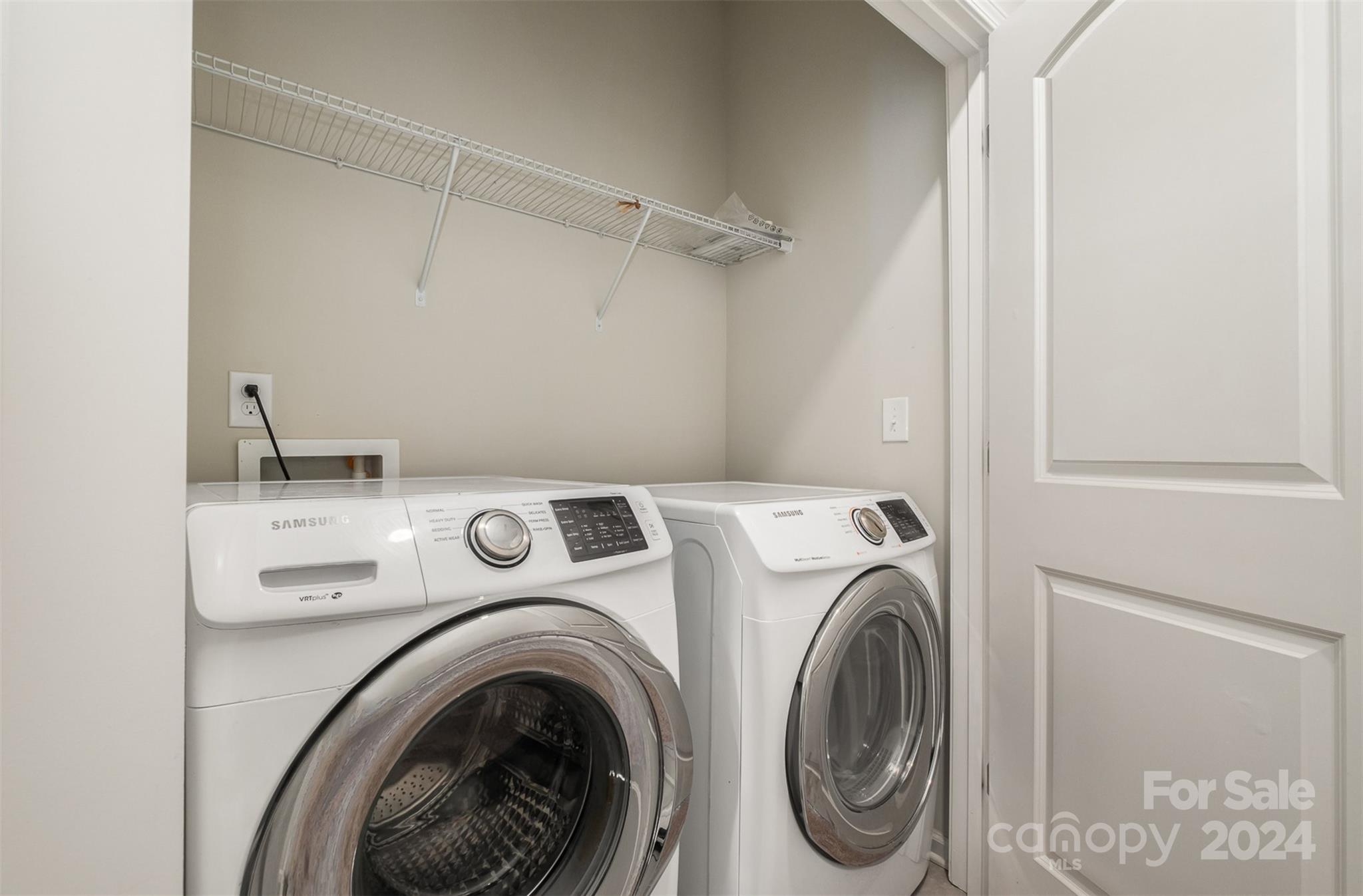 Hadley at Arrowood Station - Residential