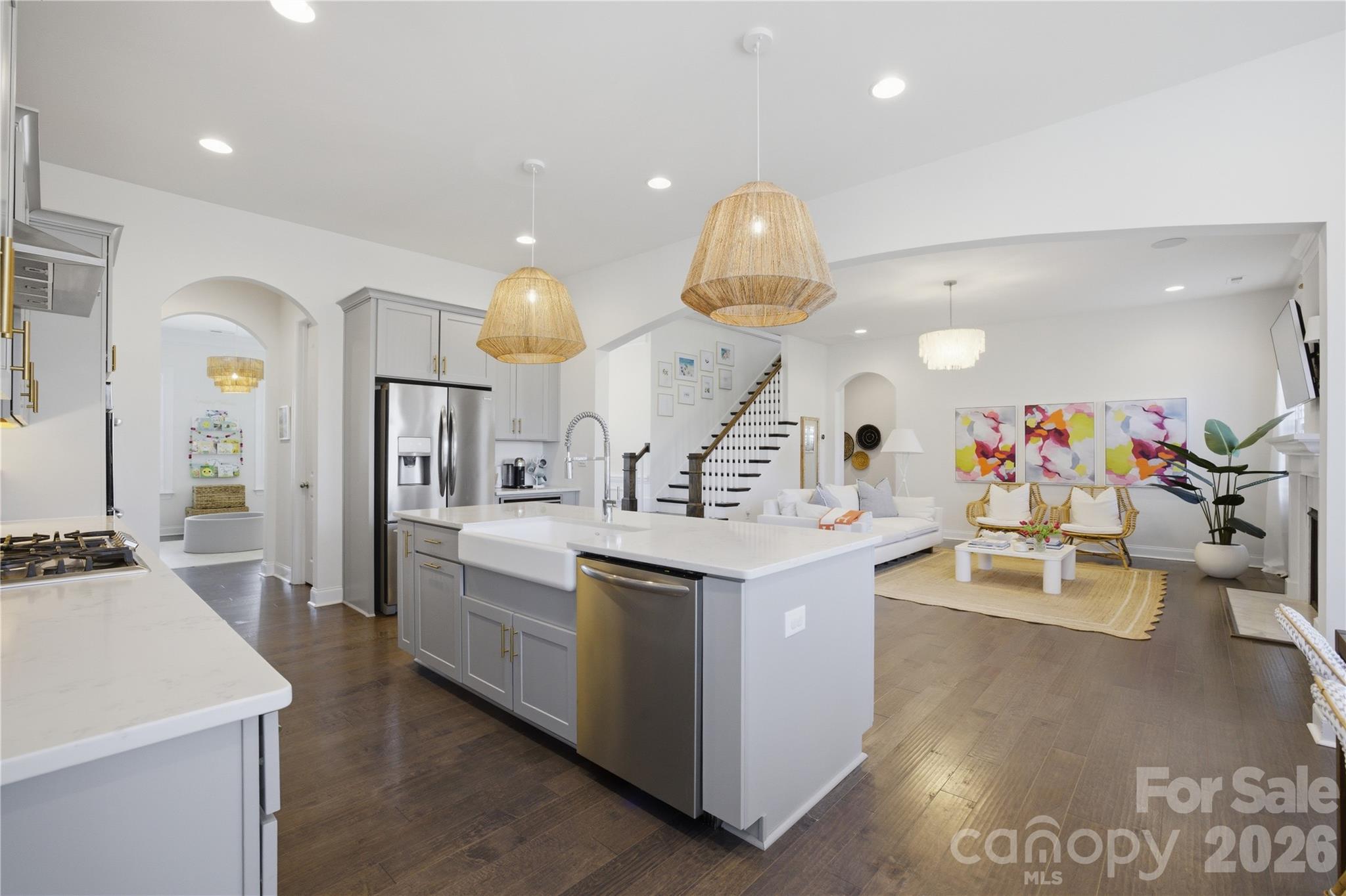 12516 Es Draper Drive