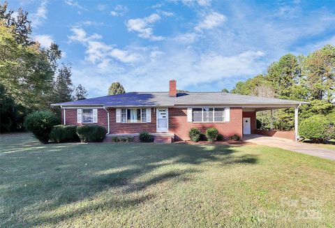 Photo of 6217 Stack Road, Monroe, NC 28112 (MLS # 4315076)