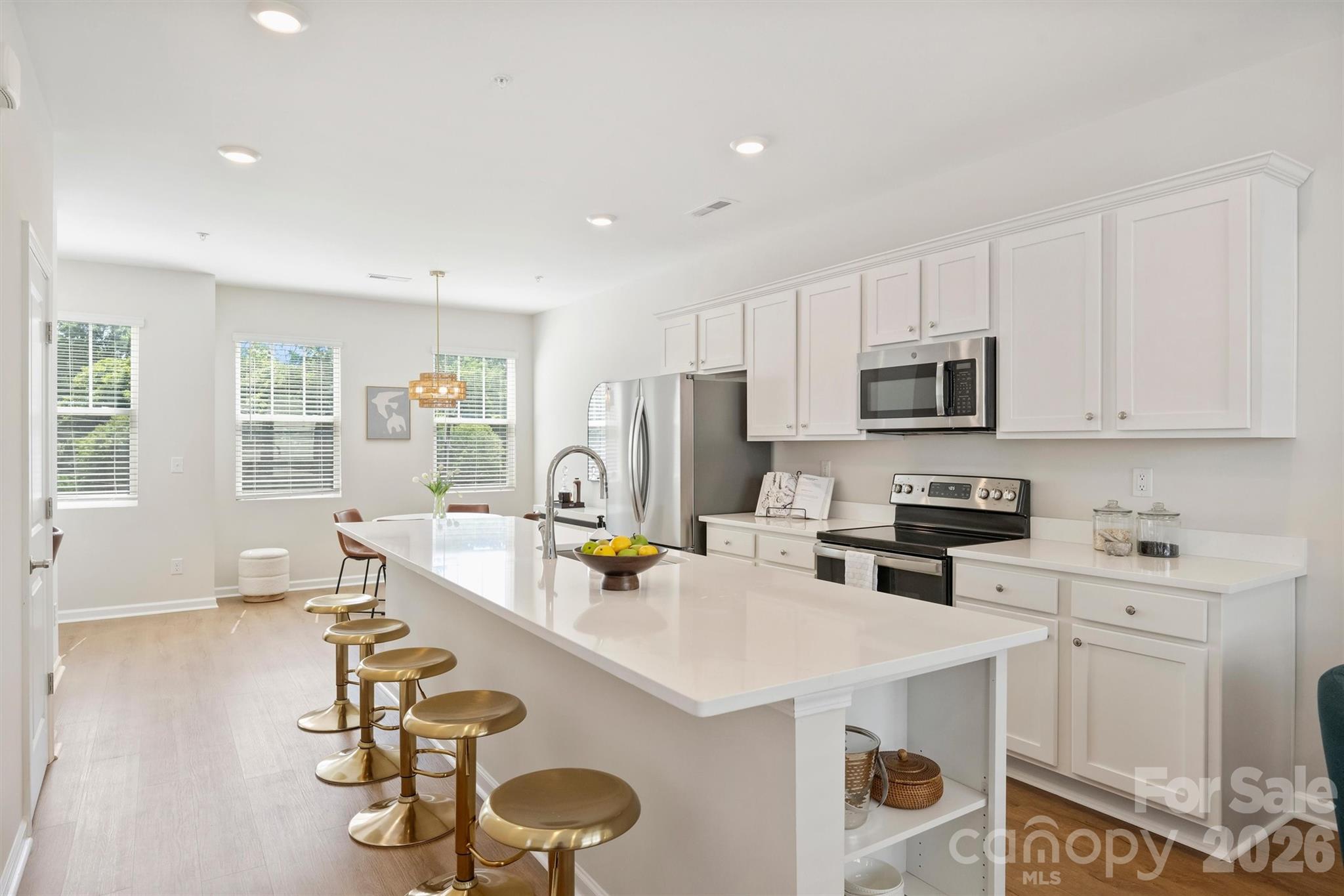 Windsor Park - Residential