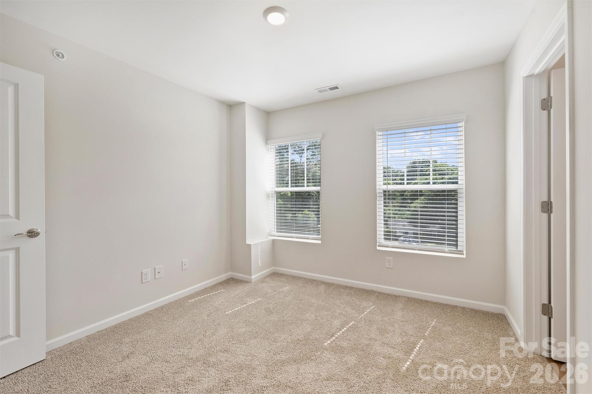 Windsor Park - Residential