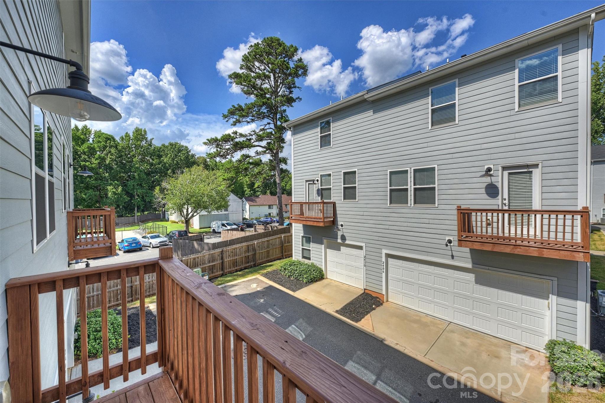 Windsor Park - Residential