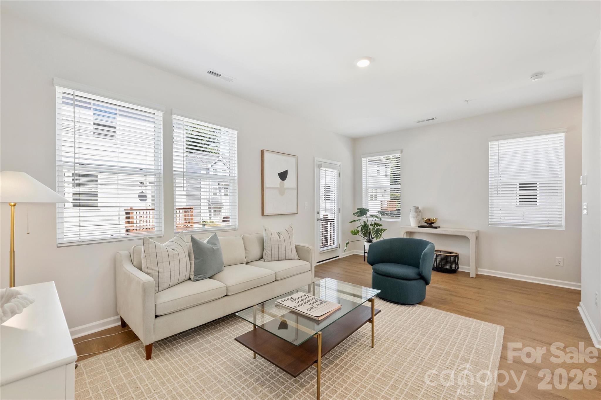 Windsor Park - Residential