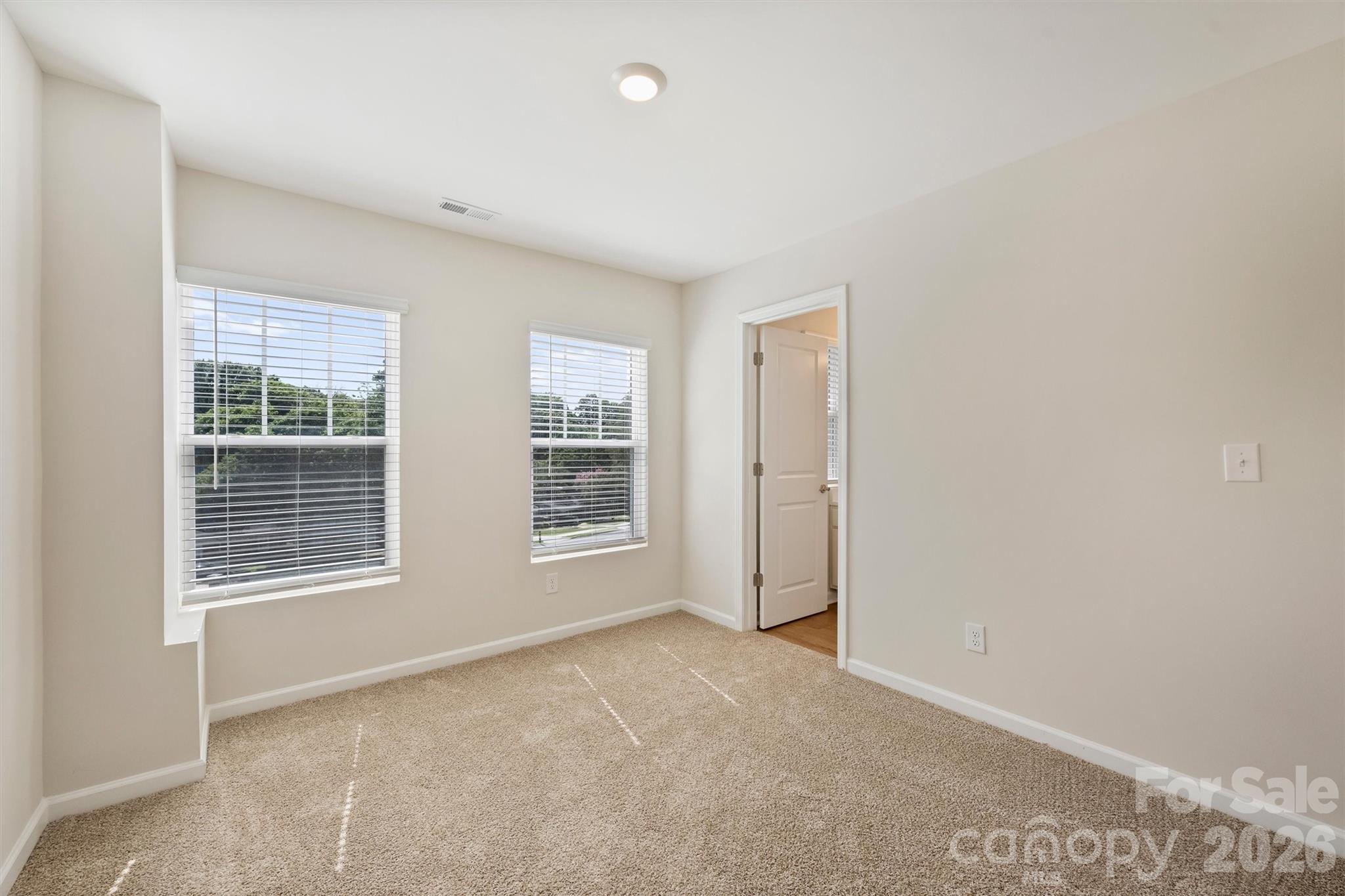Windsor Park - Residential
