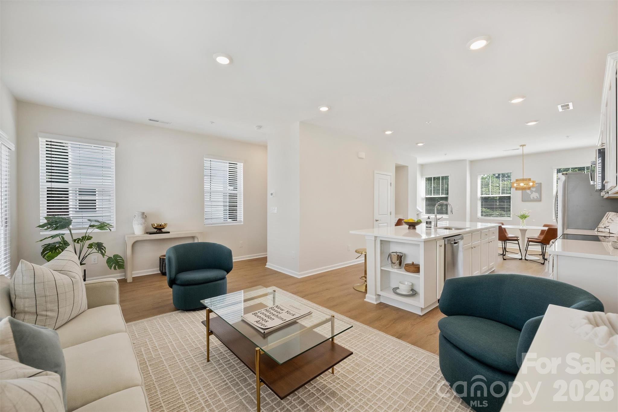 Windsor Park - Residential
