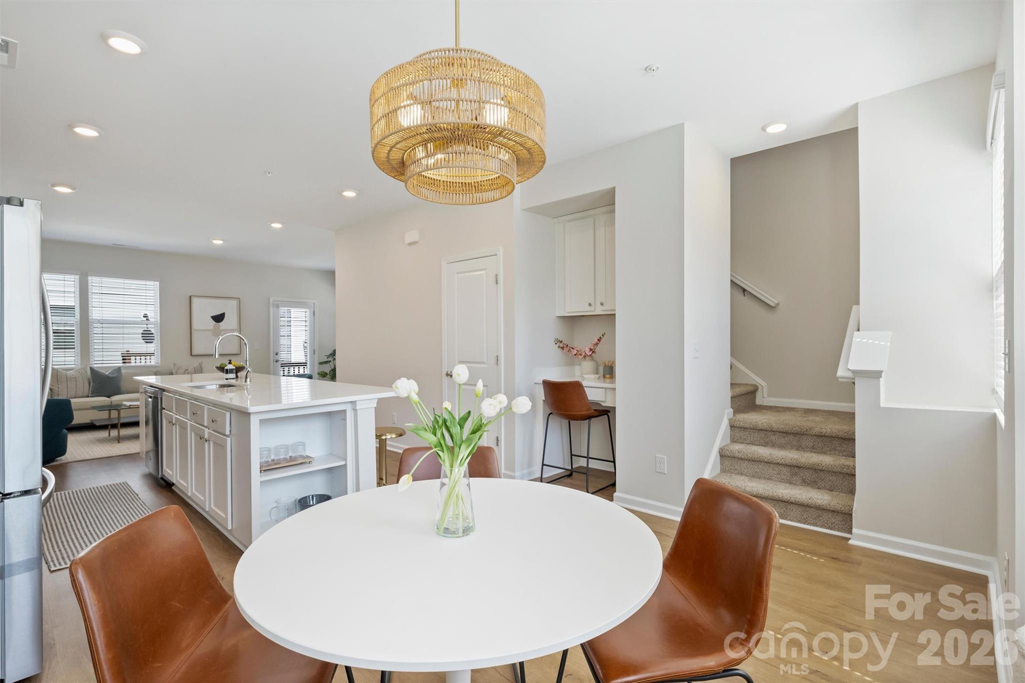 Windsor Park - Residential