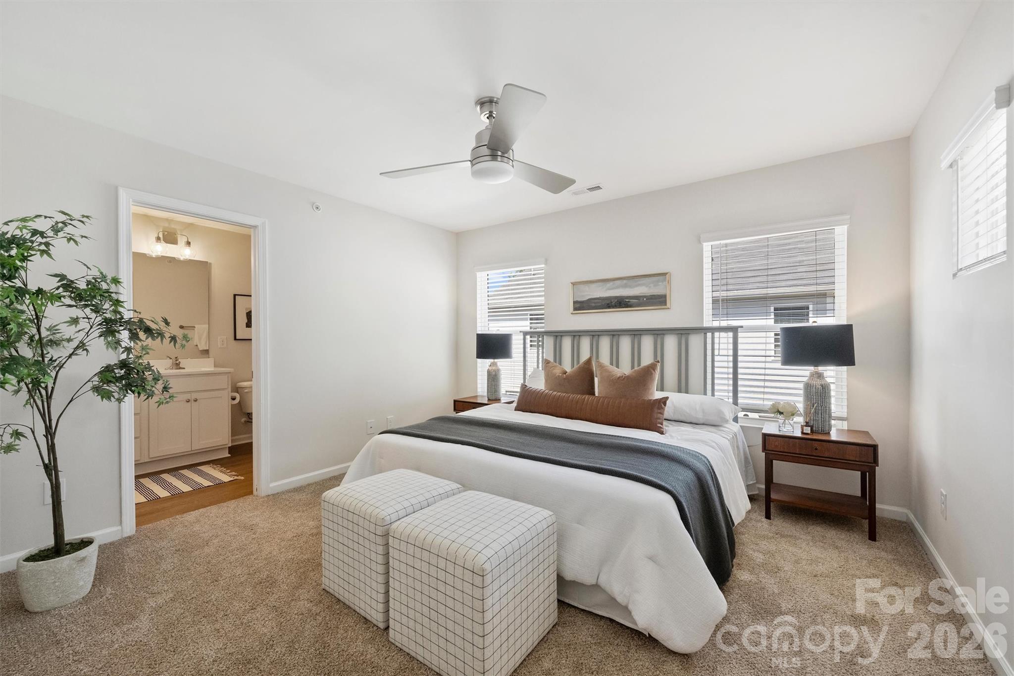 Windsor Park - Residential