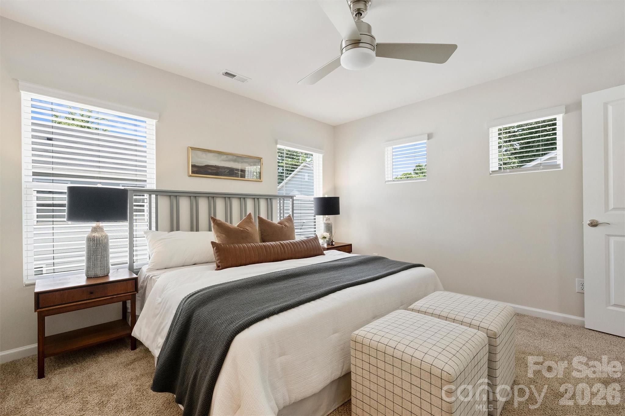 Windsor Park - Residential