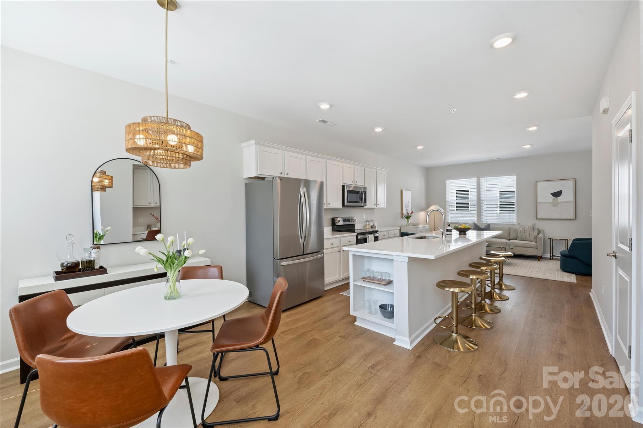 Windsor Park - Residential