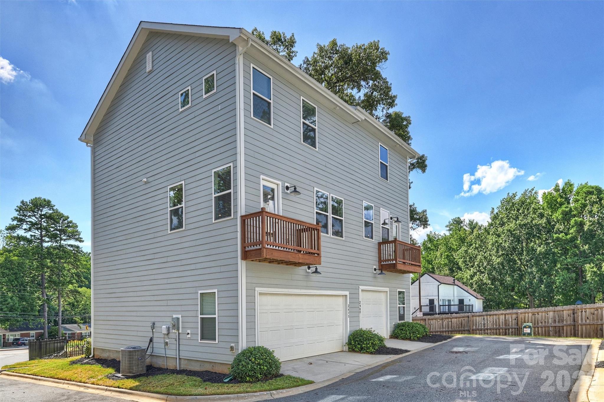 Windsor Park - Residential