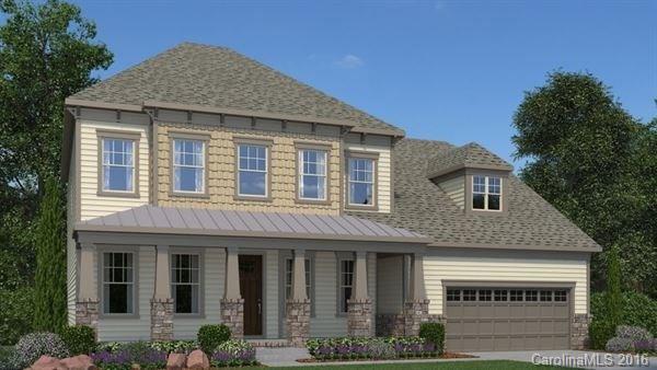 Inverness On Providence - Residential