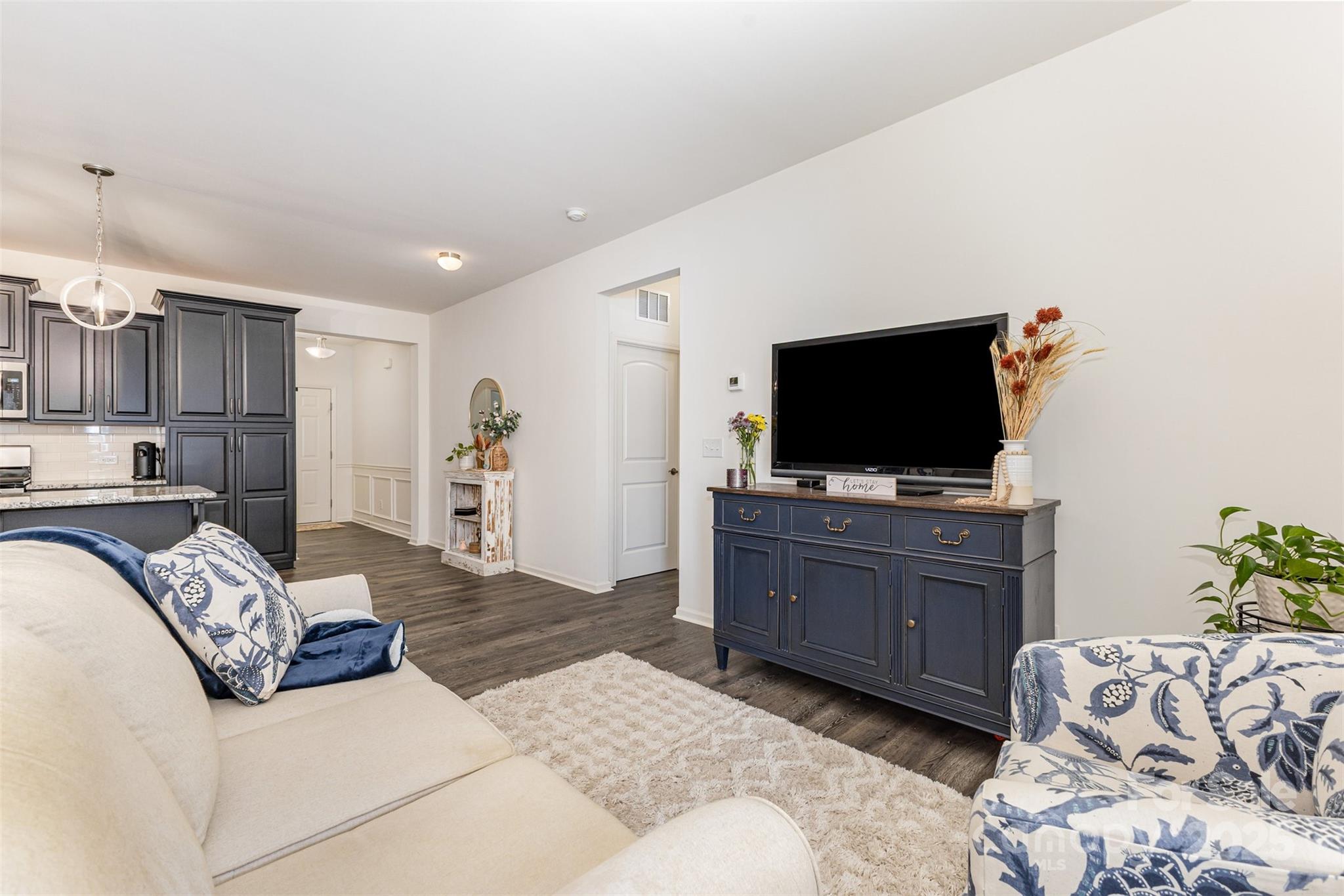 Edgewater - Residential