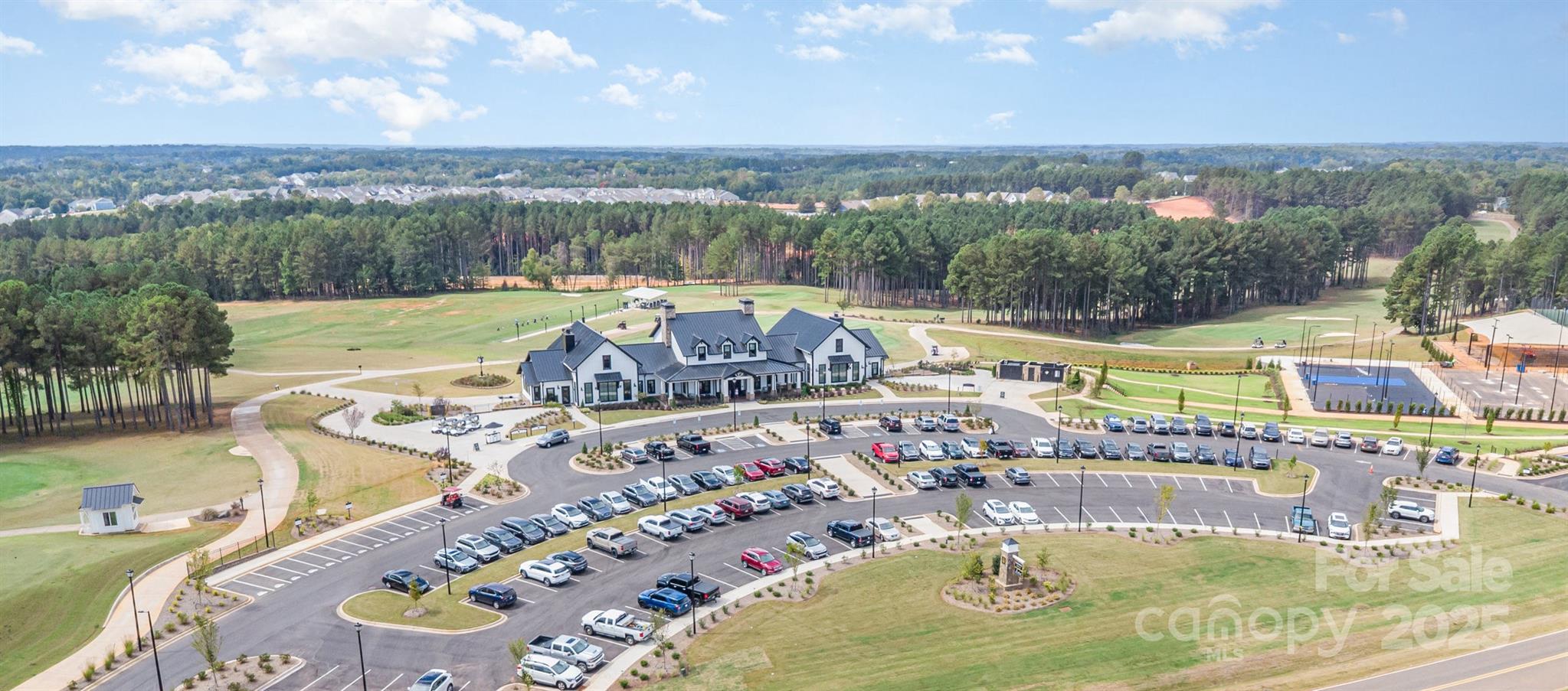 Edgewater - Residential