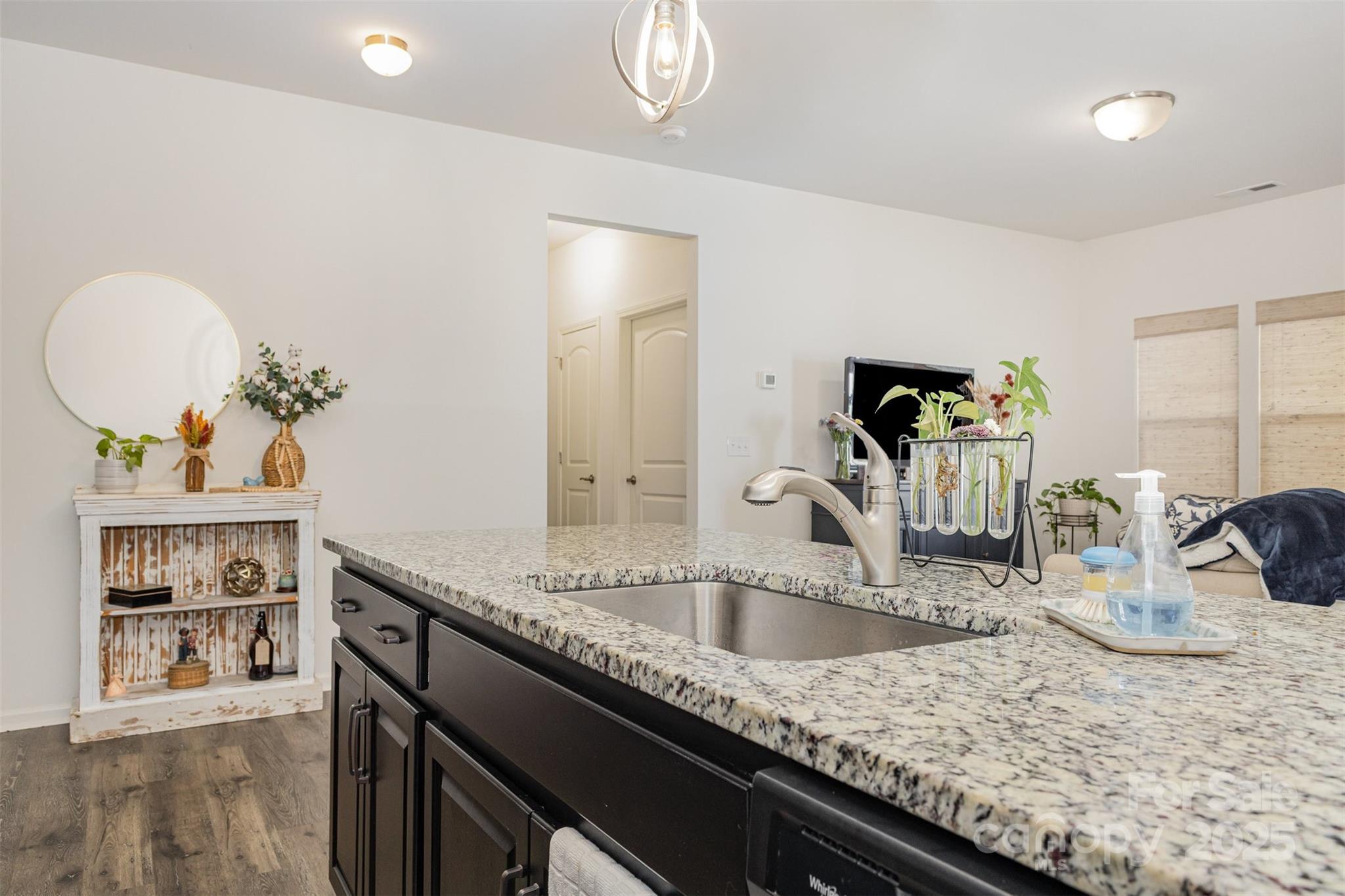 Edgewater - Residential