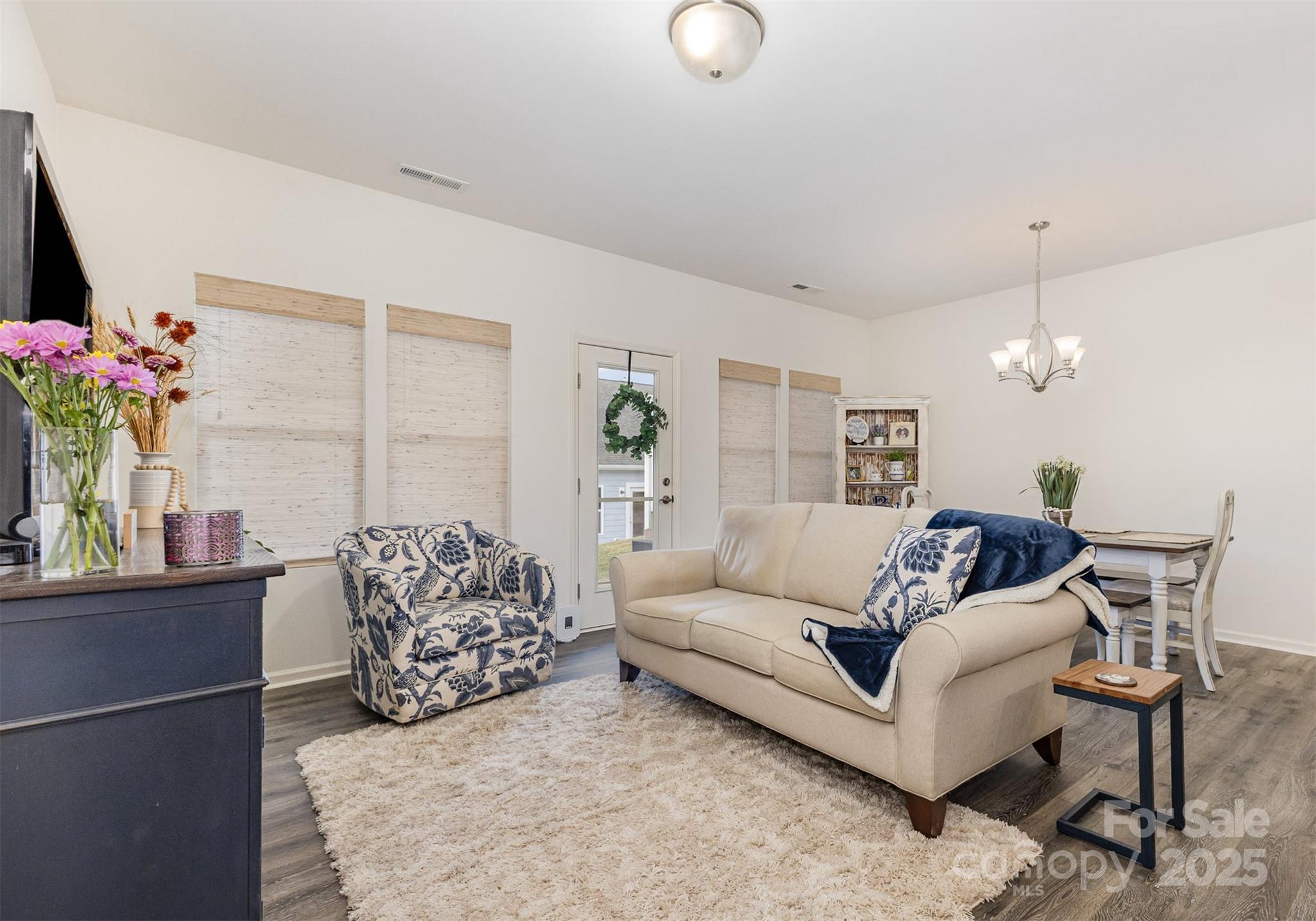 Edgewater - Residential