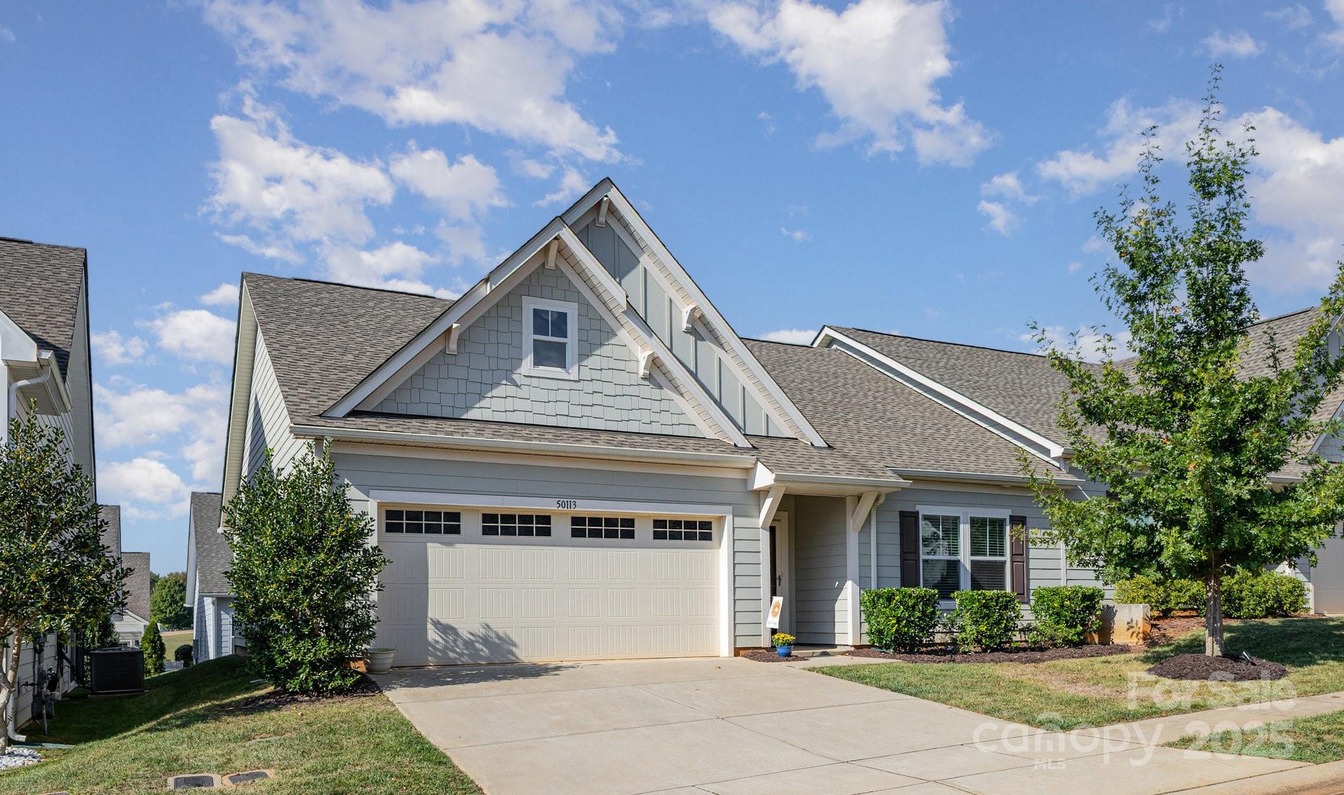 Edgewater - Residential