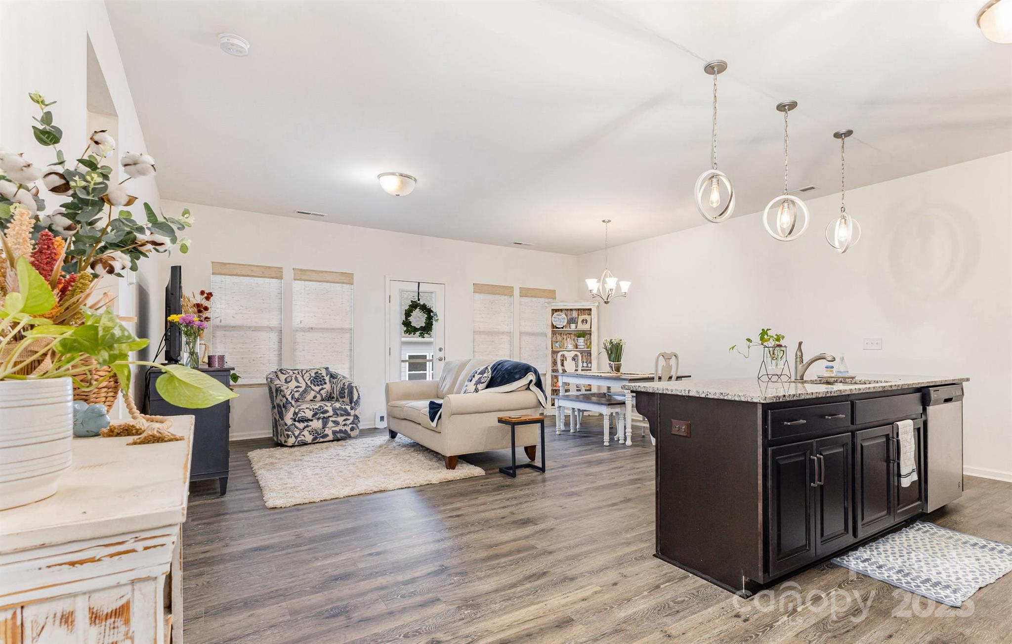 Edgewater - Residential