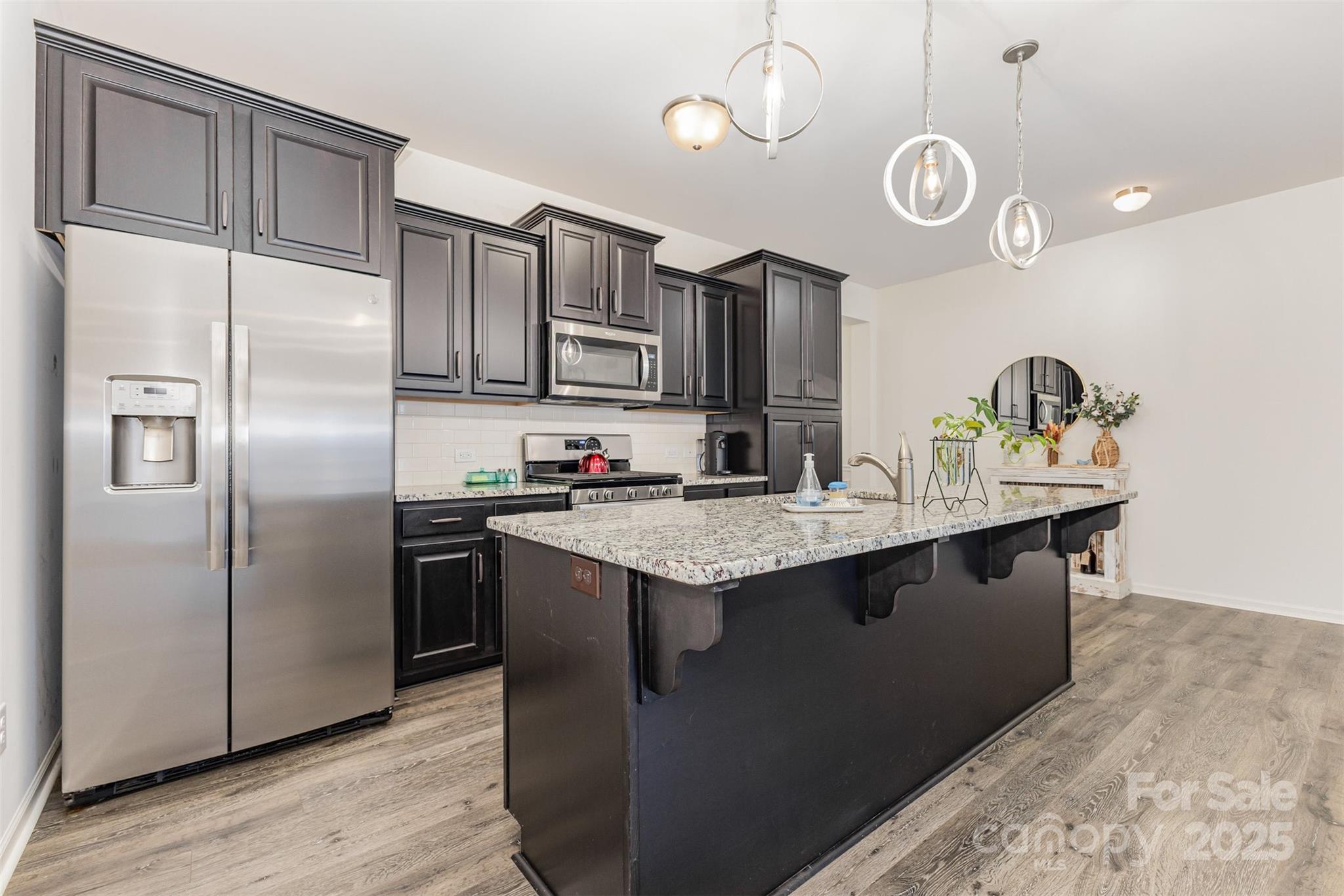 Edgewater - Residential