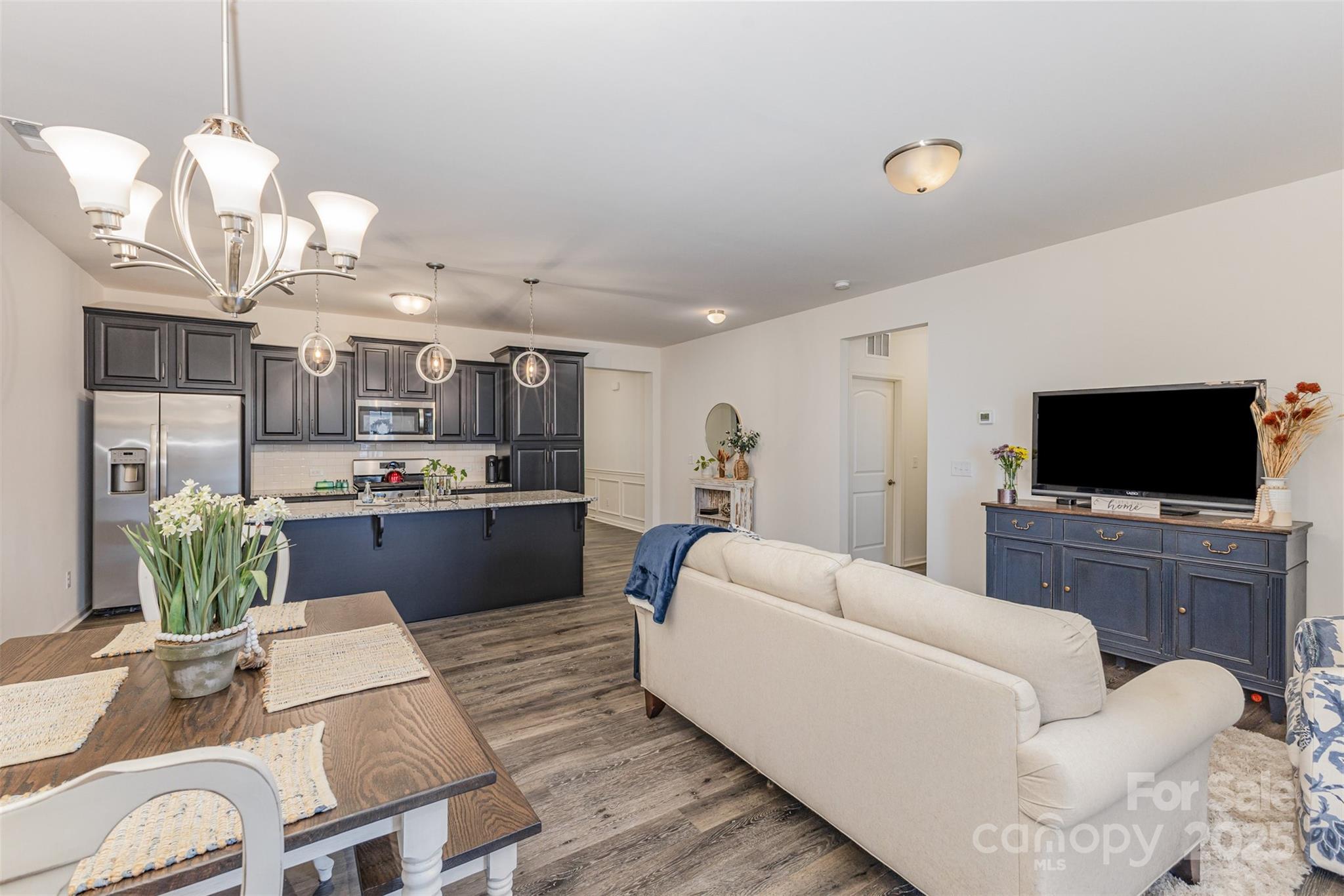 Edgewater - Residential