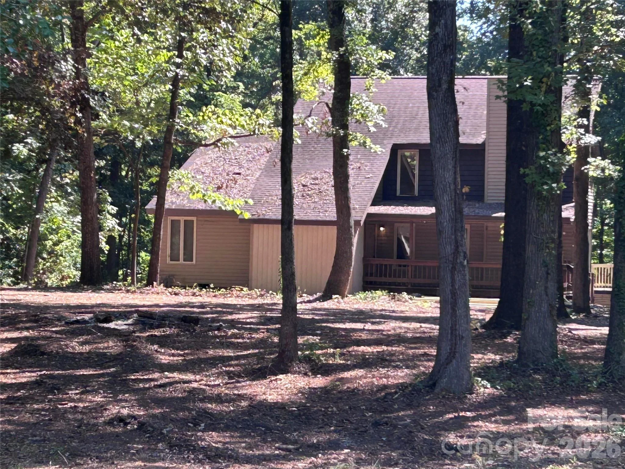 8209 Addison Drive, Harrisburg, NC, 28075