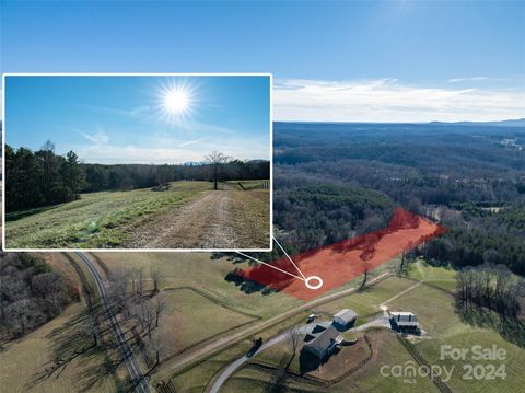 Lot 46 A R Thompson Road Mill Spring NC 28756
