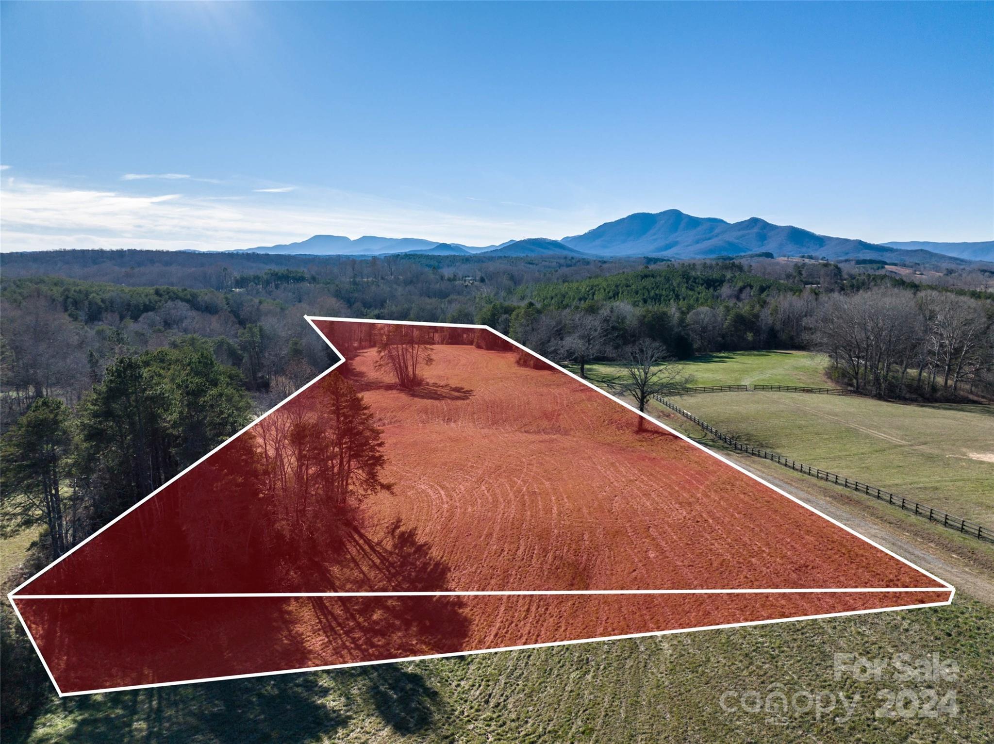 Lot 46 A R Thompson Road