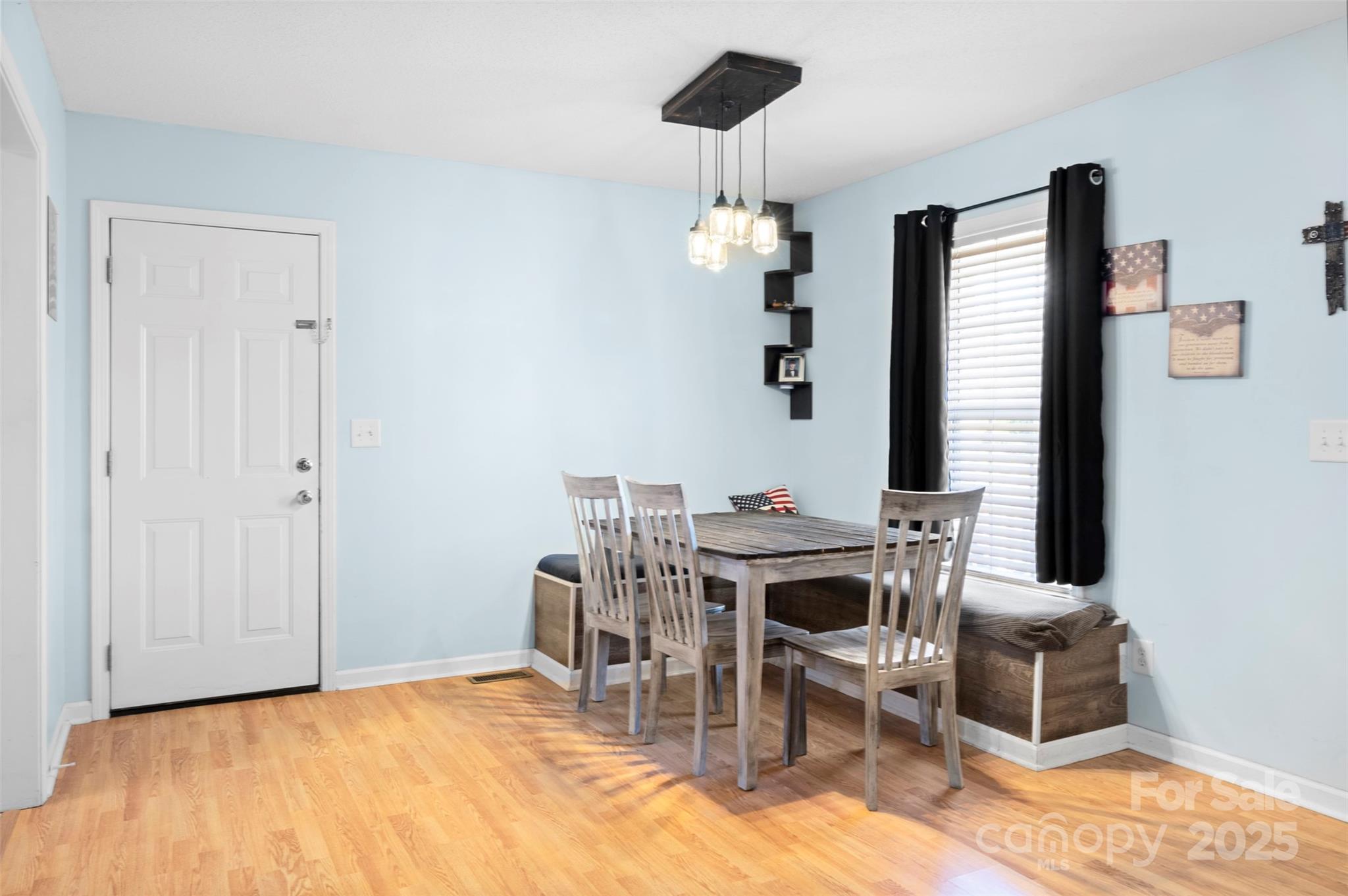 Beagle Club Commons - Residential