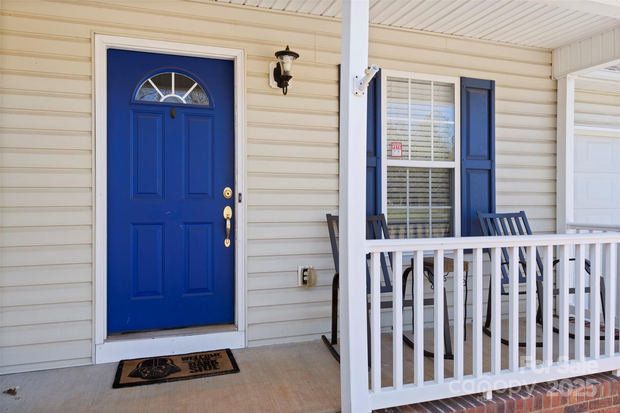 Beagle Club Commons - Residential