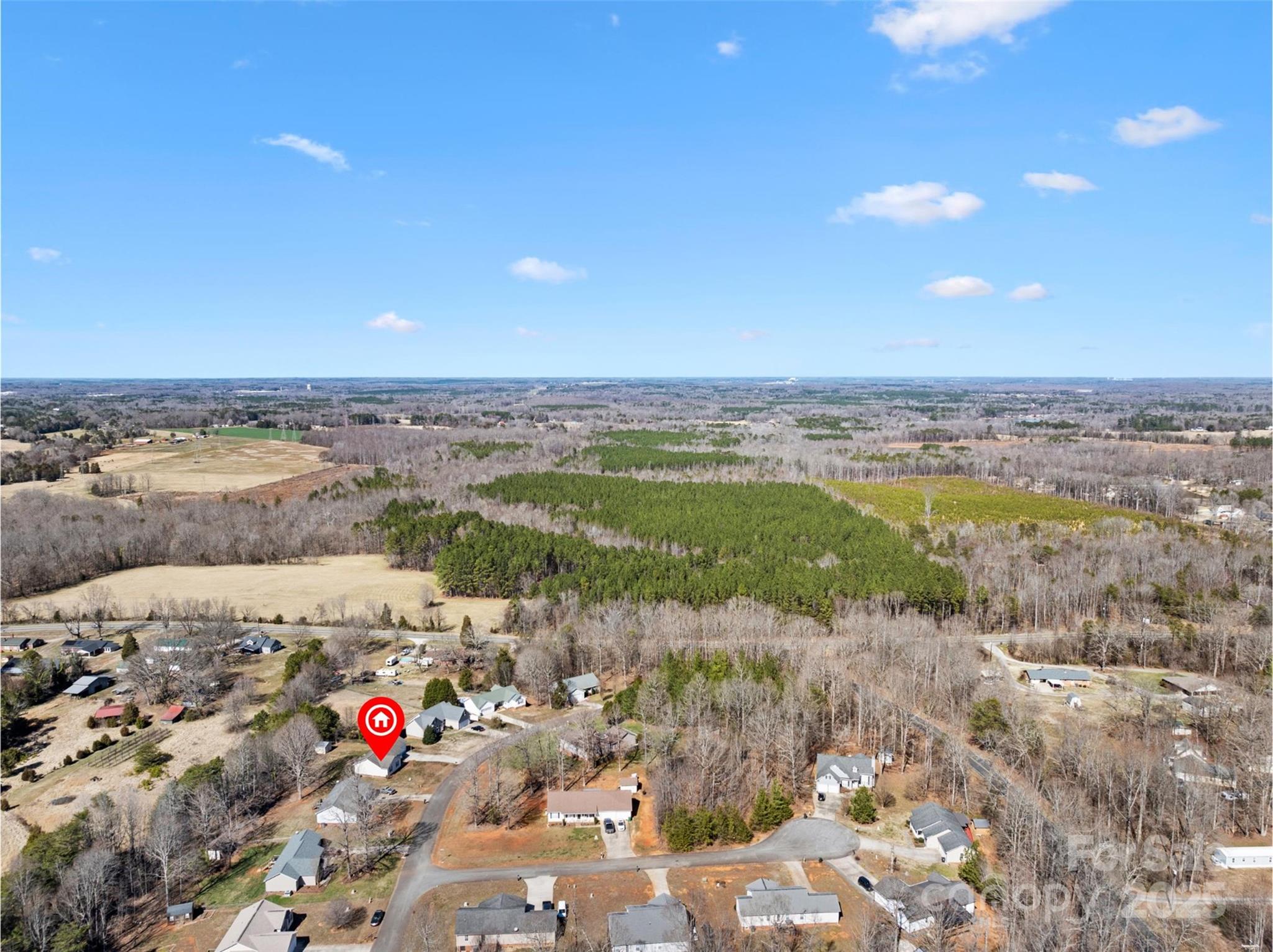 Beagle Club Commons - Residential