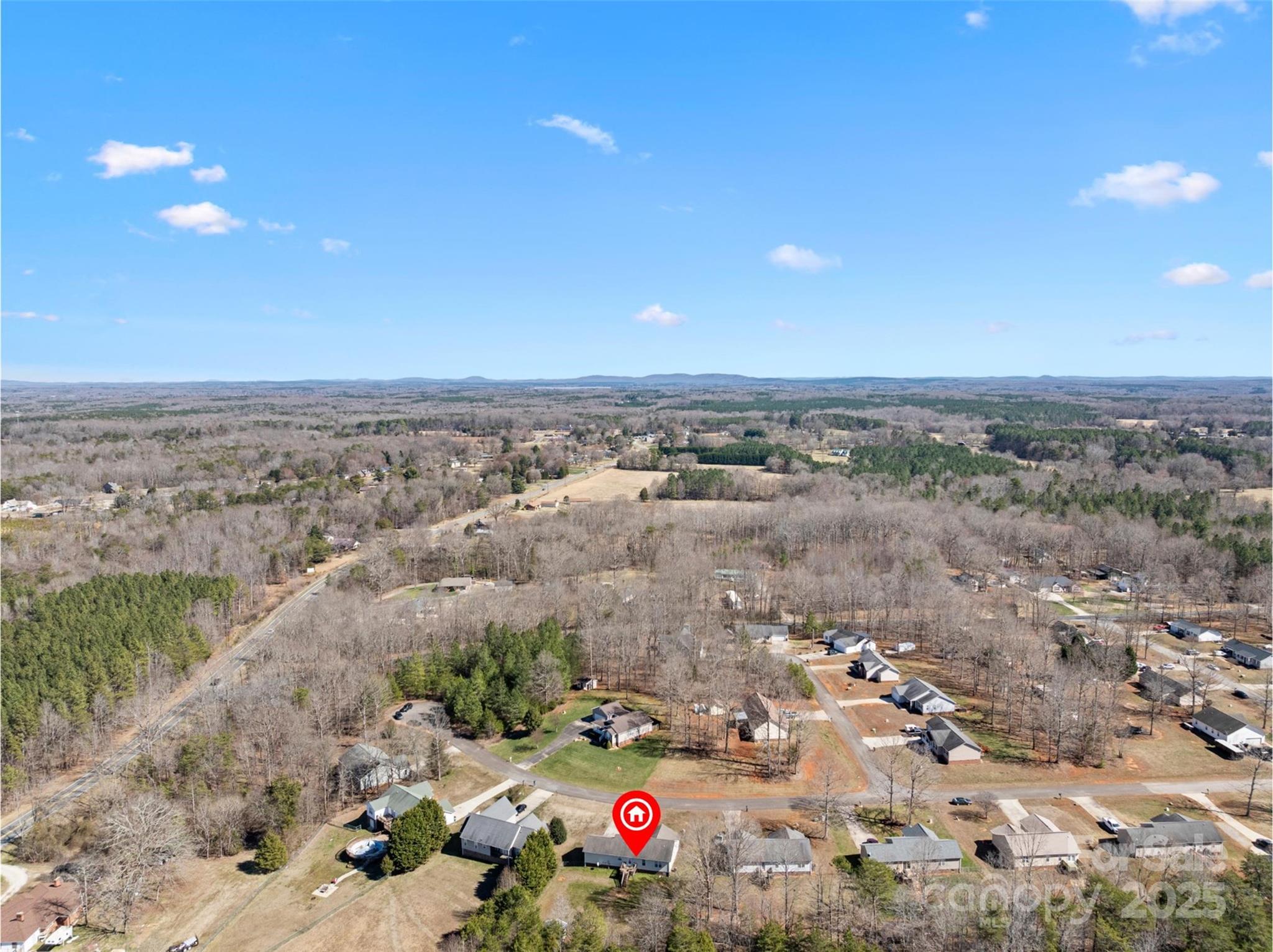 Beagle Club Commons - Residential