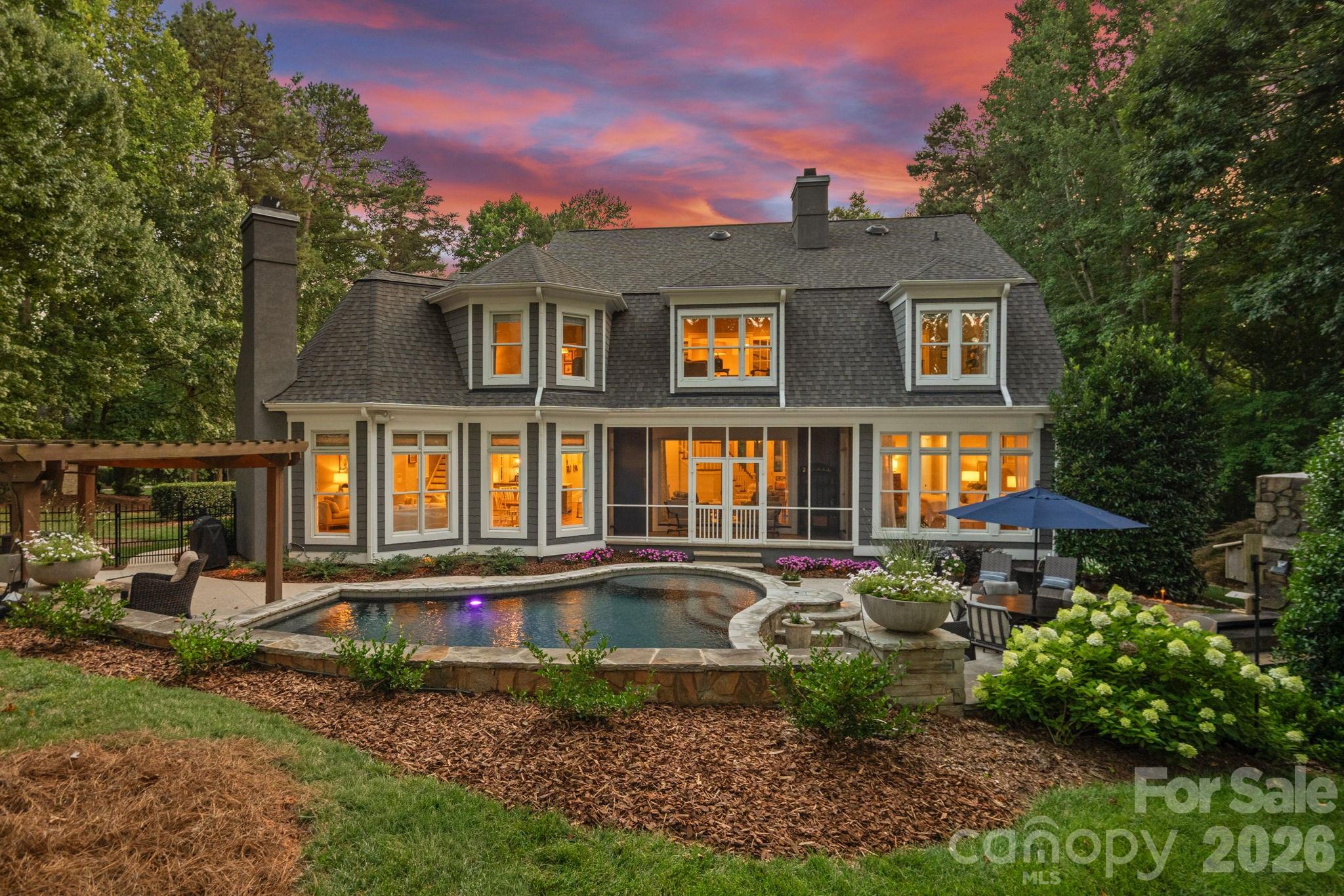 159 Brownstone Drive
