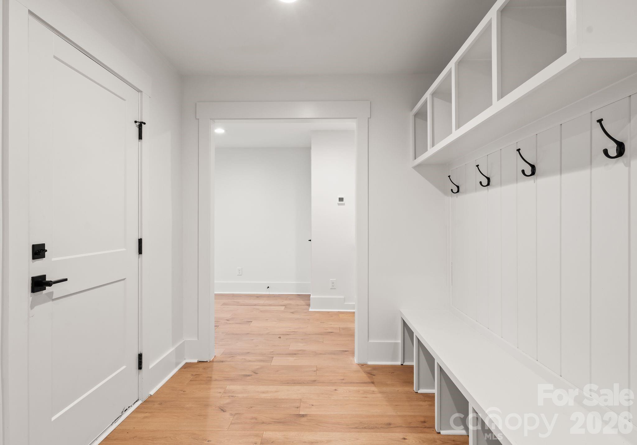 Sedgefield - Residential