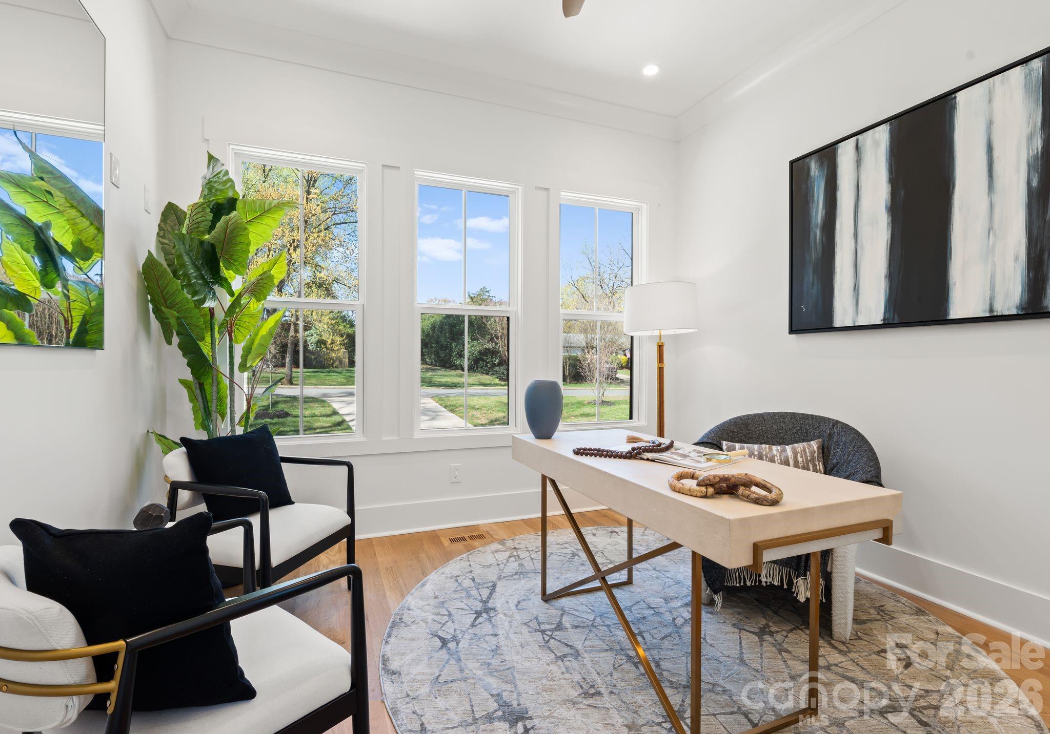 Sedgefield - Residential