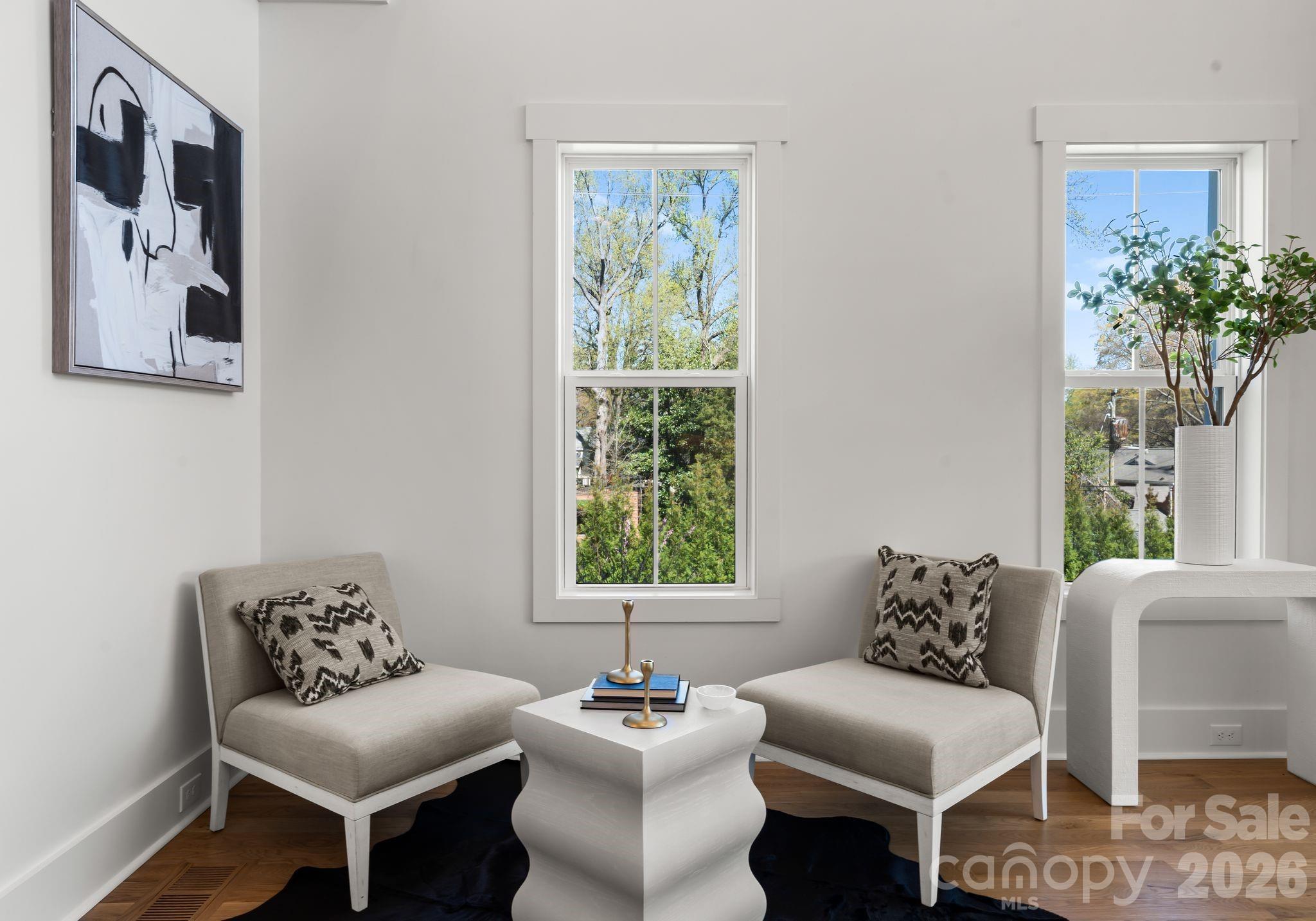 Sedgefield - Residential