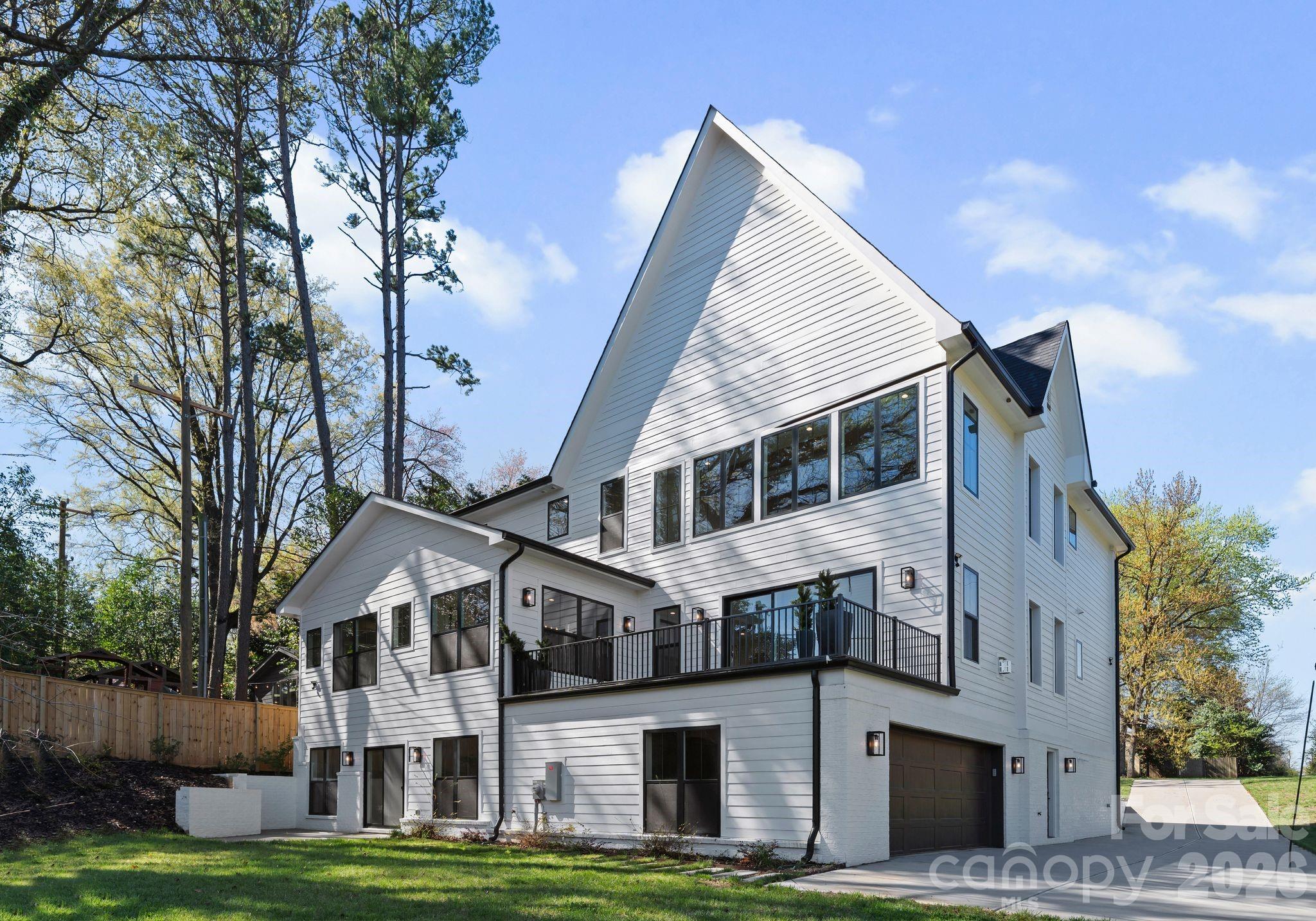 Sedgefield - Residential