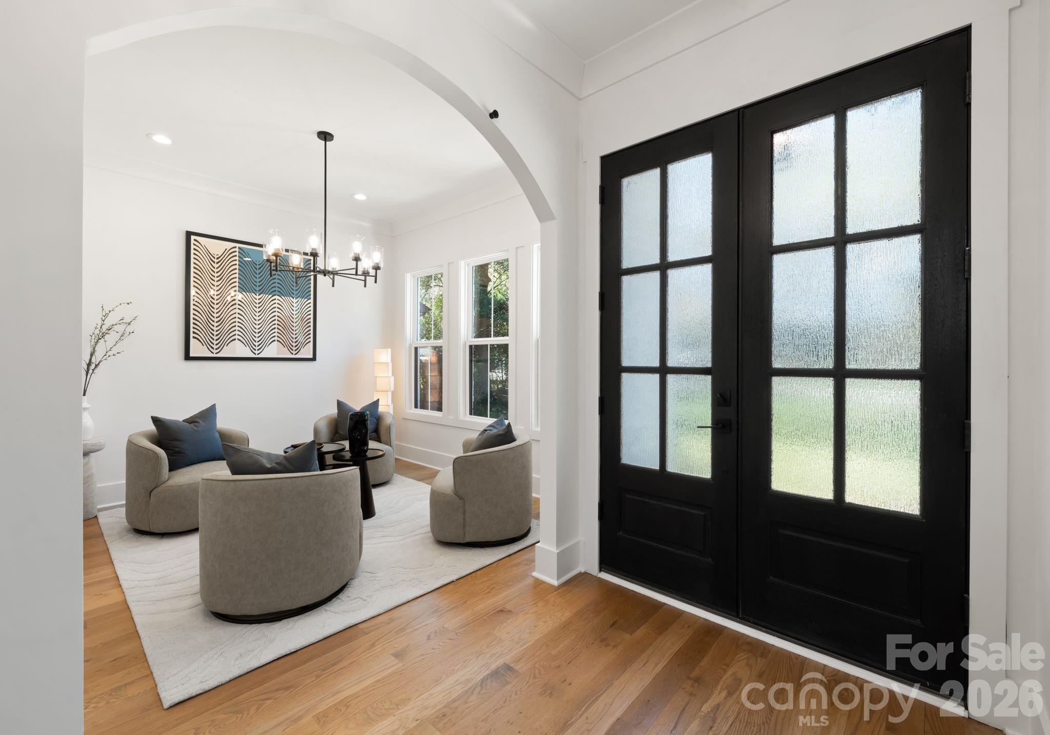 Sedgefield - Residential